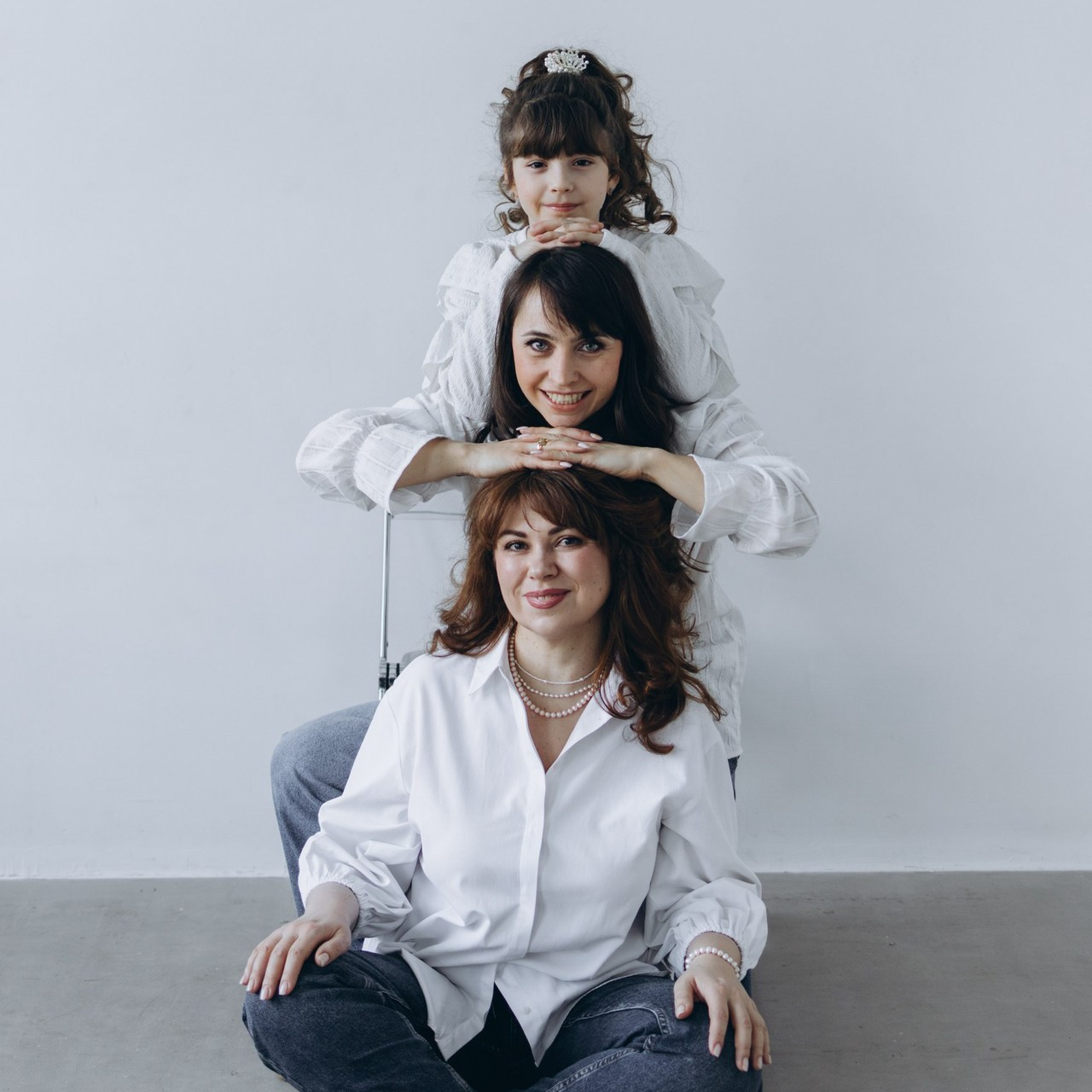 Отзывы. Семейный и детский фотограф в Тюмени Вика Алленова