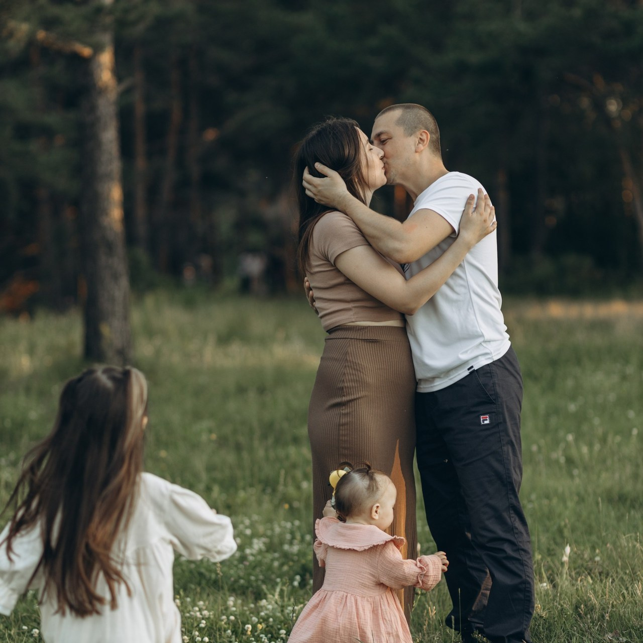 Отзывы. Семейный и детский фотограф в Тюмени Вика Алленова