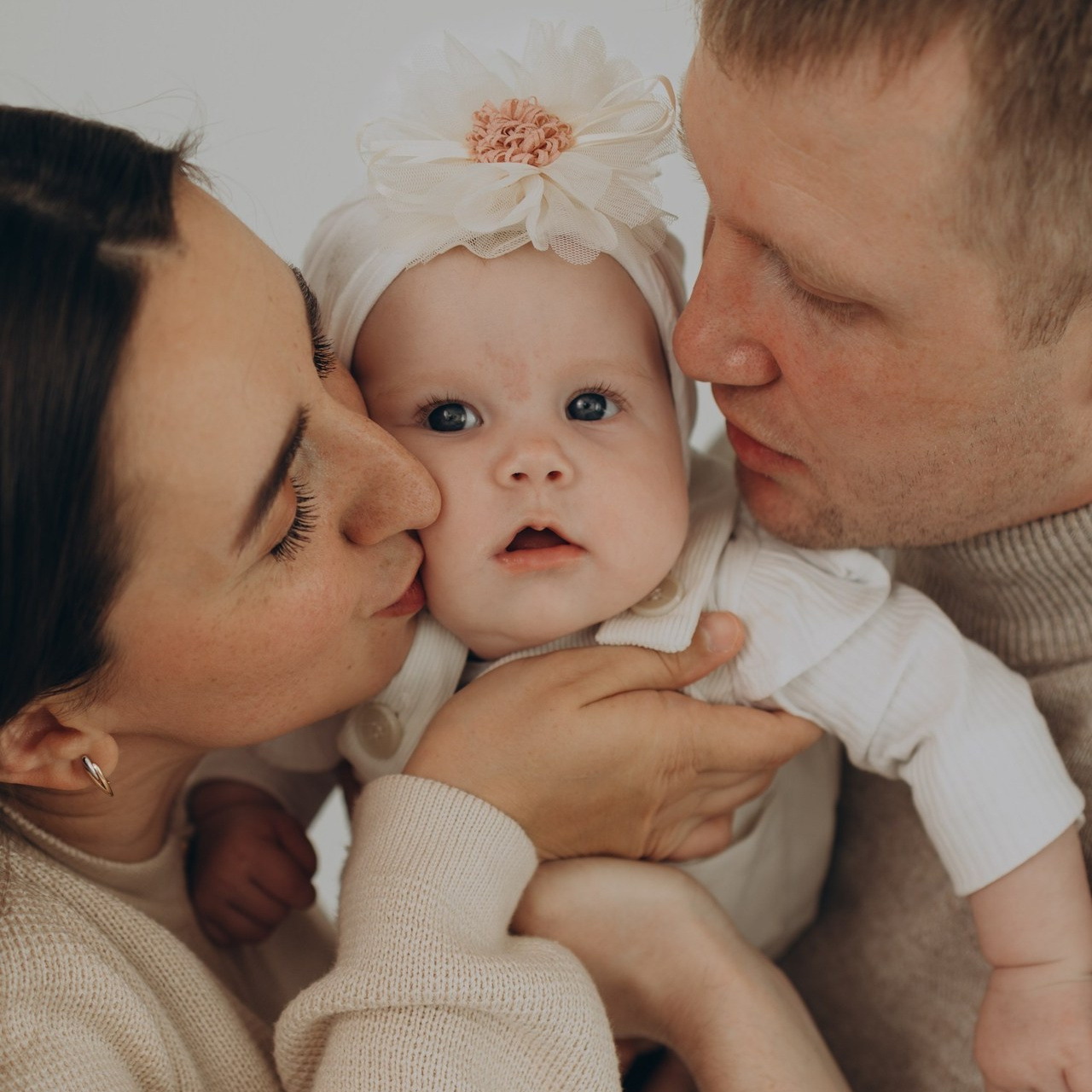 Отзывы. Семейный и детский фотограф в Тюмени Вика Алленова