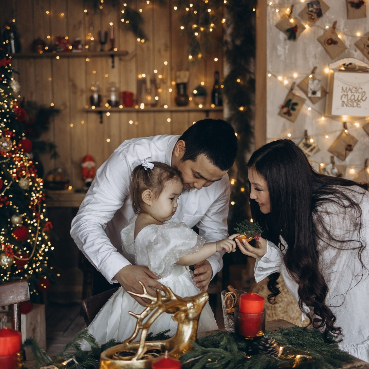 Отзывы. Семейный и детский фотограф в Тюмени Вика Алленова
