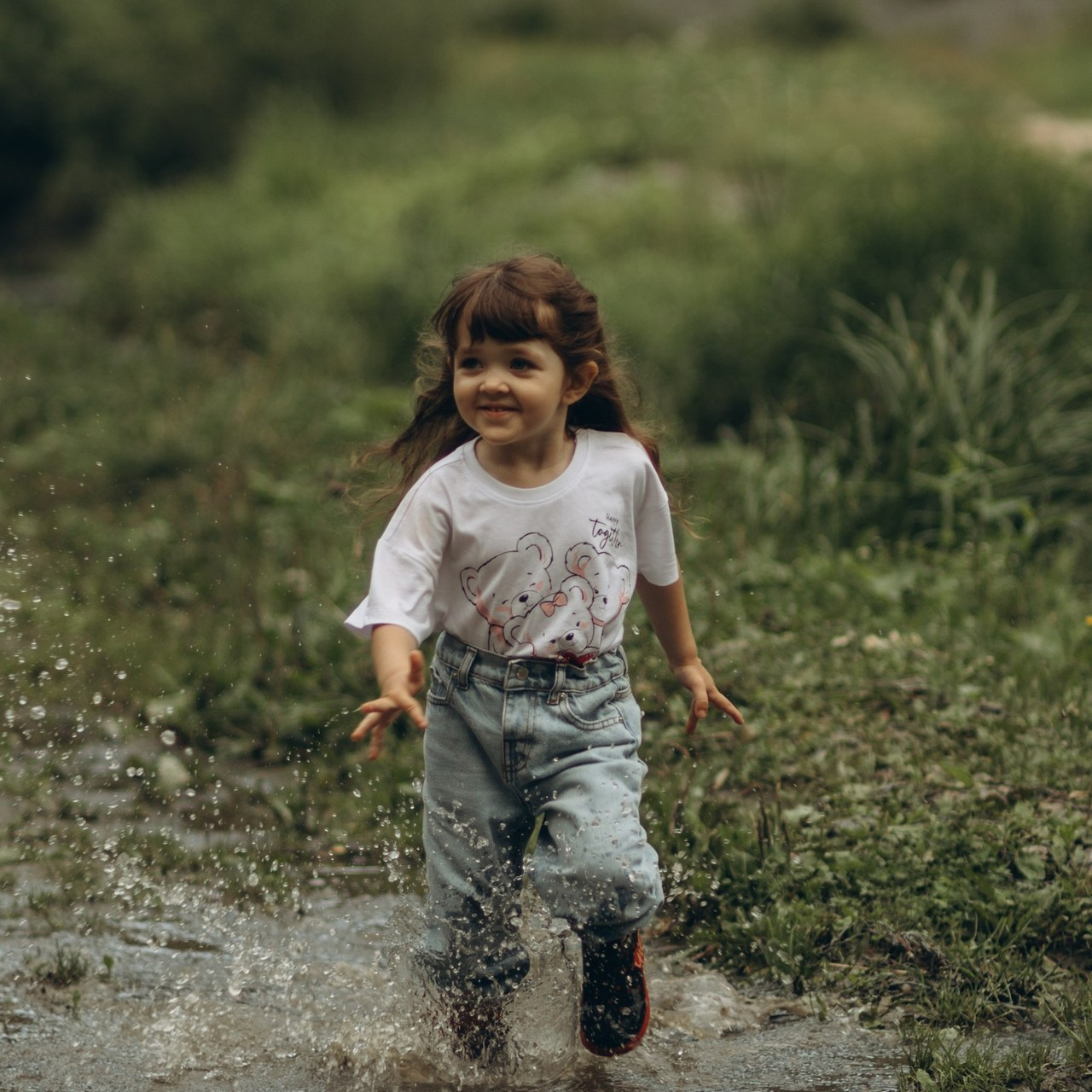 Отзывы. Семейный и детский фотограф в Тюмени Вика Алленова