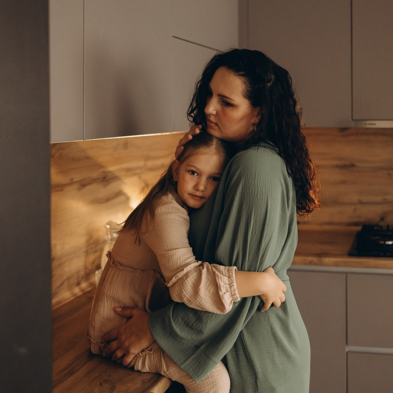 Отзывы. Семейный и детский фотограф в Тюмени Вика Алленова