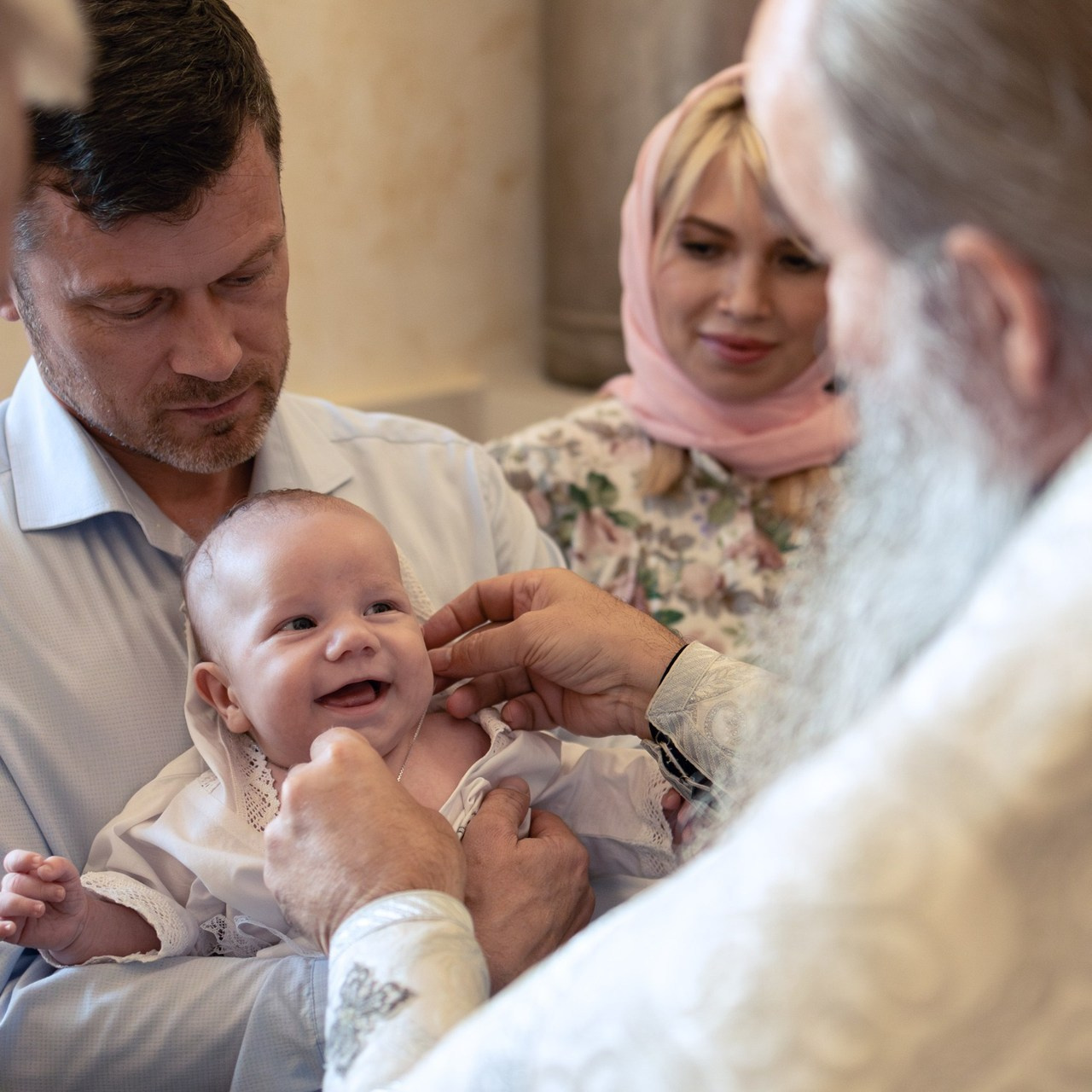 Отзывы. Семейный и детский фотограф в Тюмени Вика Алленова