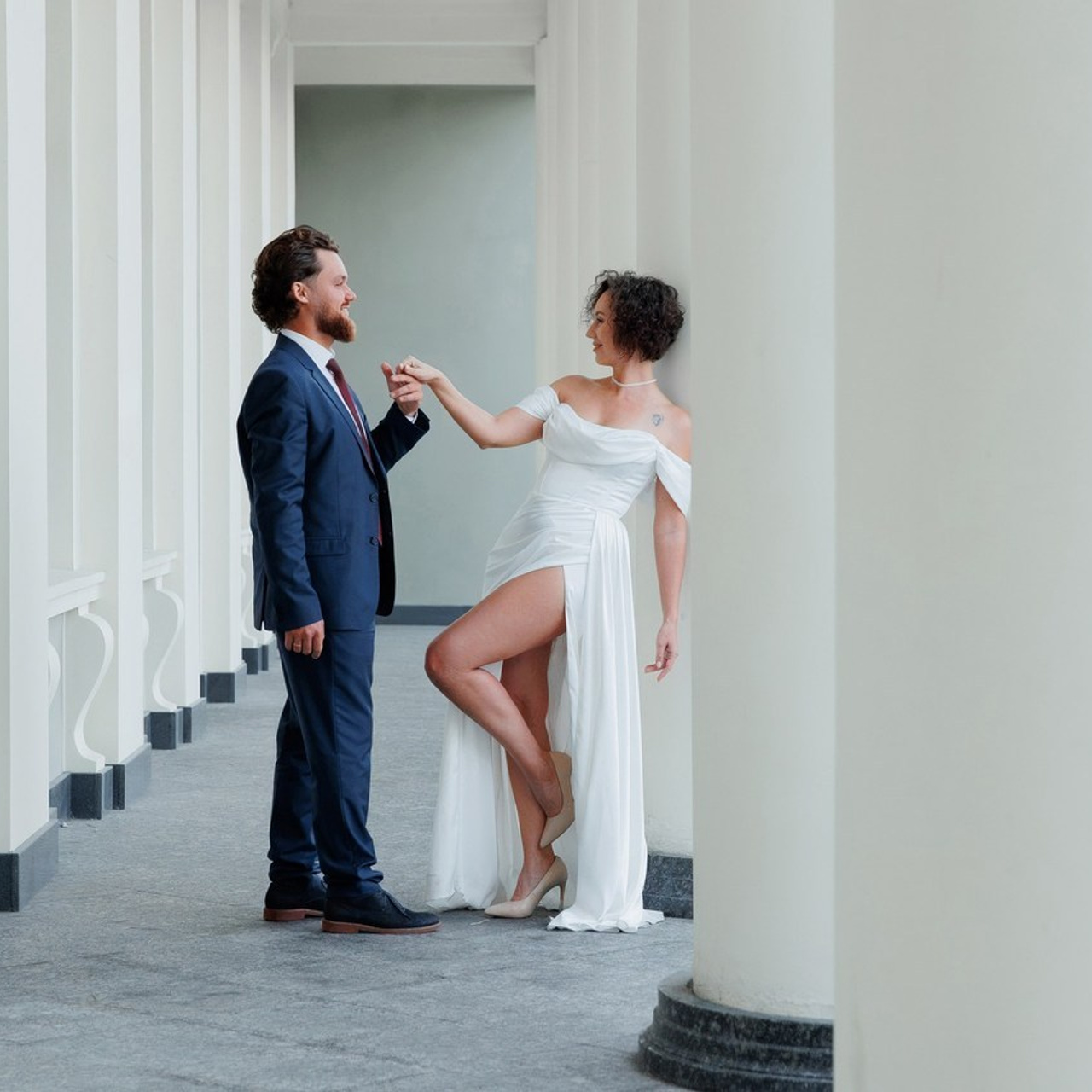 Отзывы. Андрей Черёмушкин | Репортажный Фотограф в Хабаровске