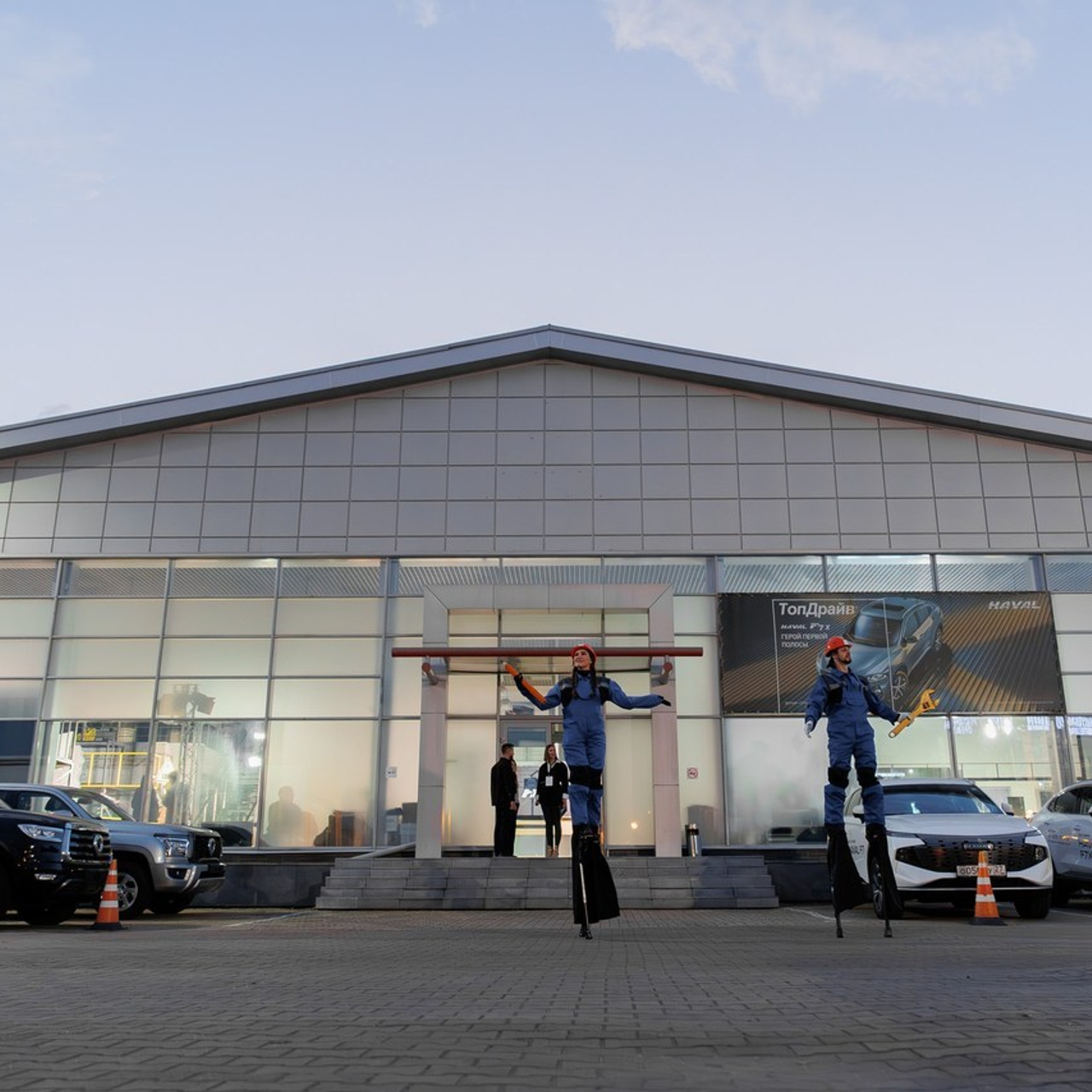 Отзывы. Андрей Черёмушкин | Репортажный Фотограф в Хабаровске