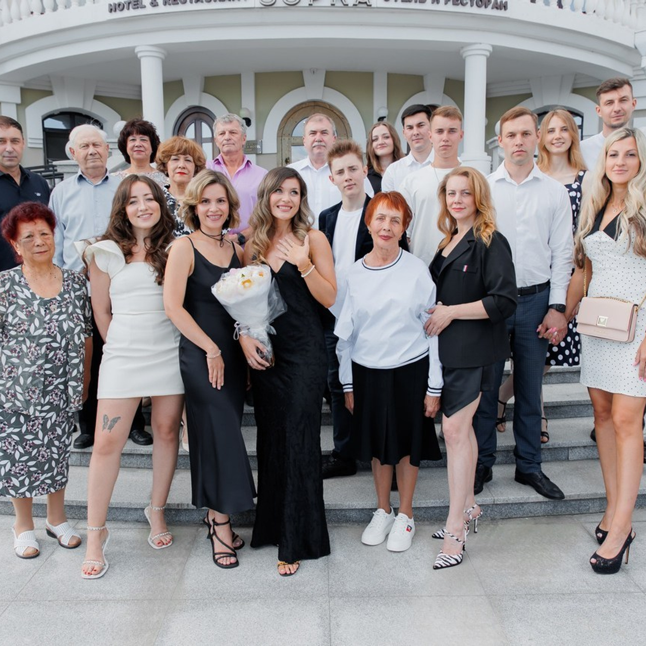 Отзывы. Андрей Черёмушкин | Репортажный Фотограф в Хабаровске