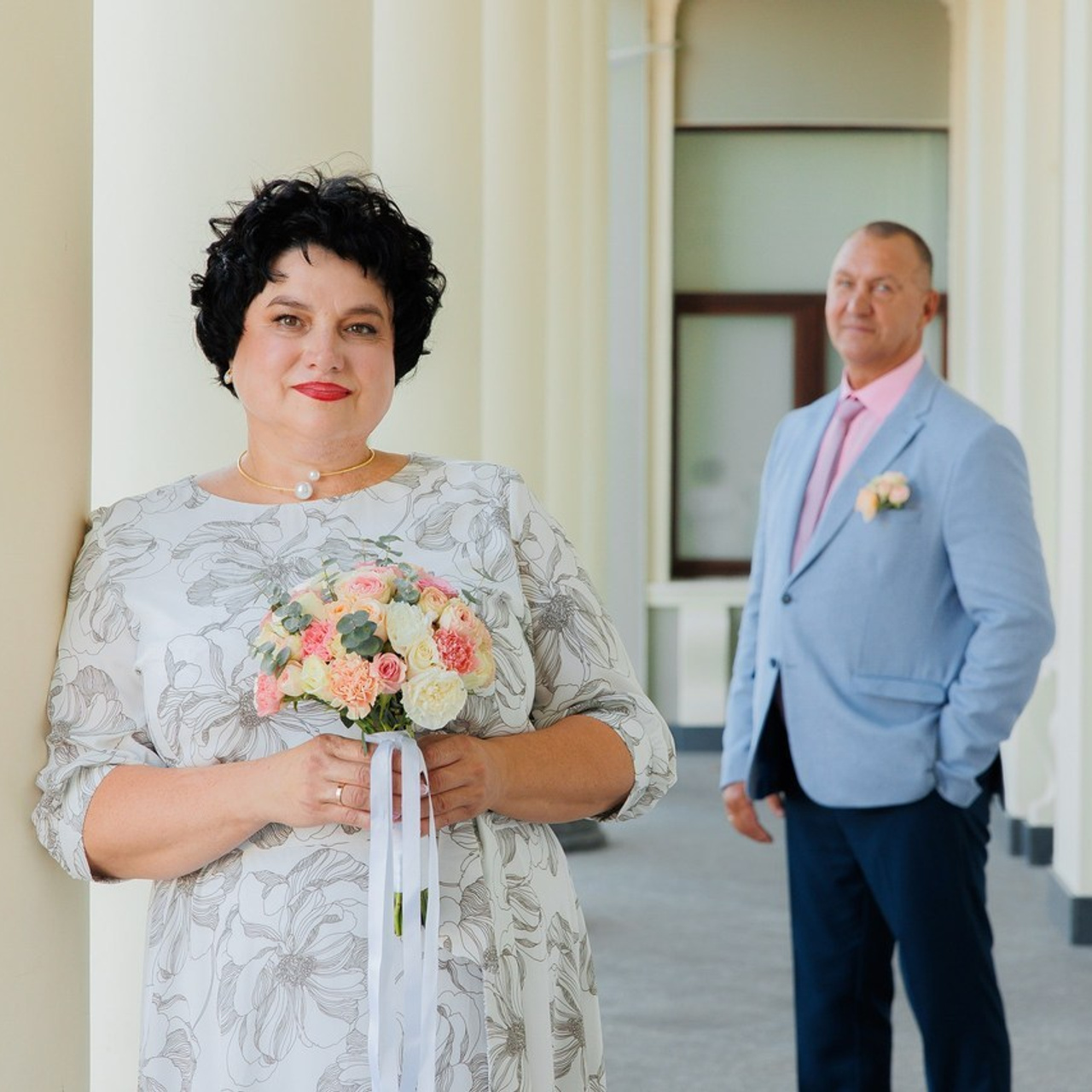 Отзывы. Андрей Черёмушкин | Репортажный Фотограф в Хабаровске