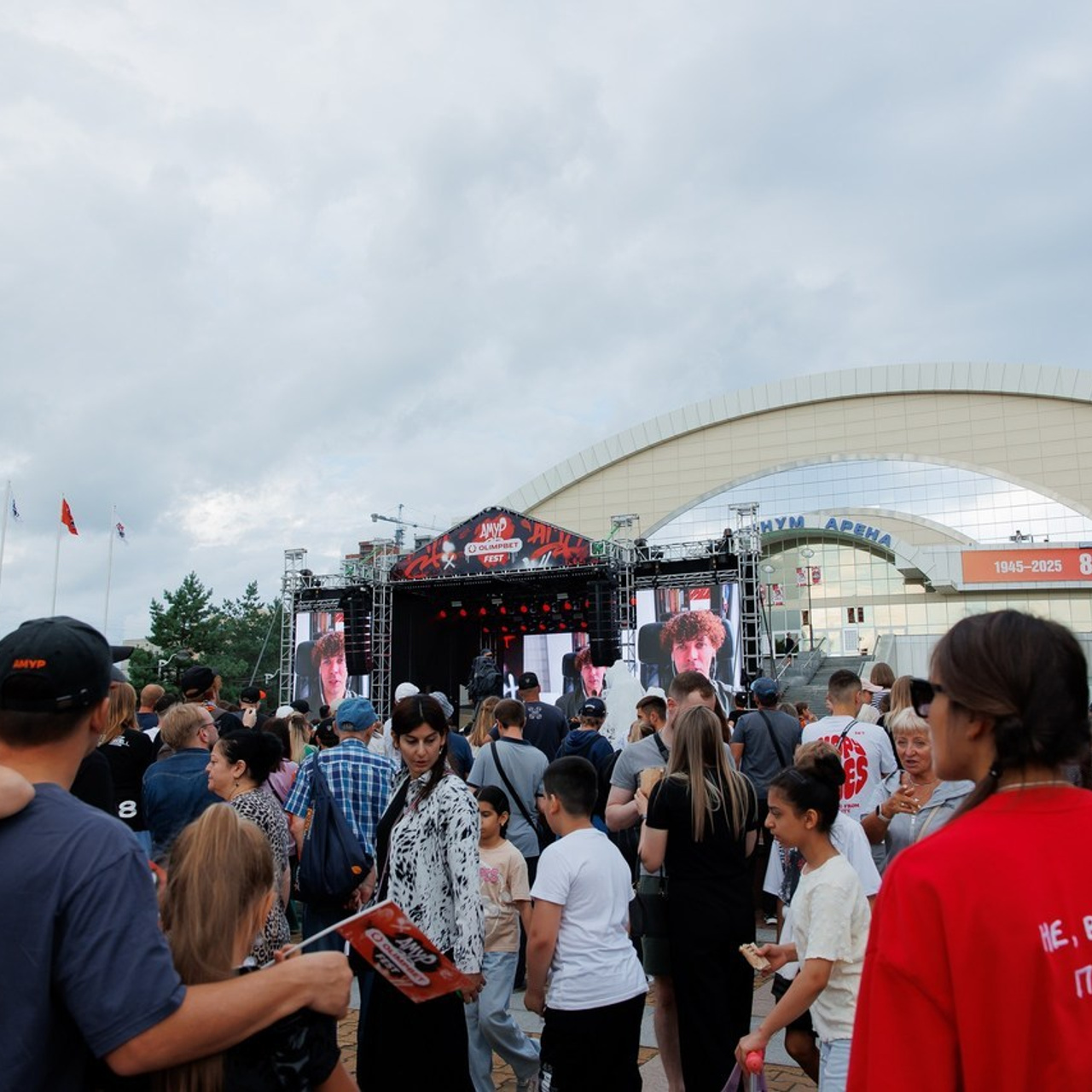 Отзывы. Андрей Черёмушкин | Репортажный Фотограф в Хабаровске