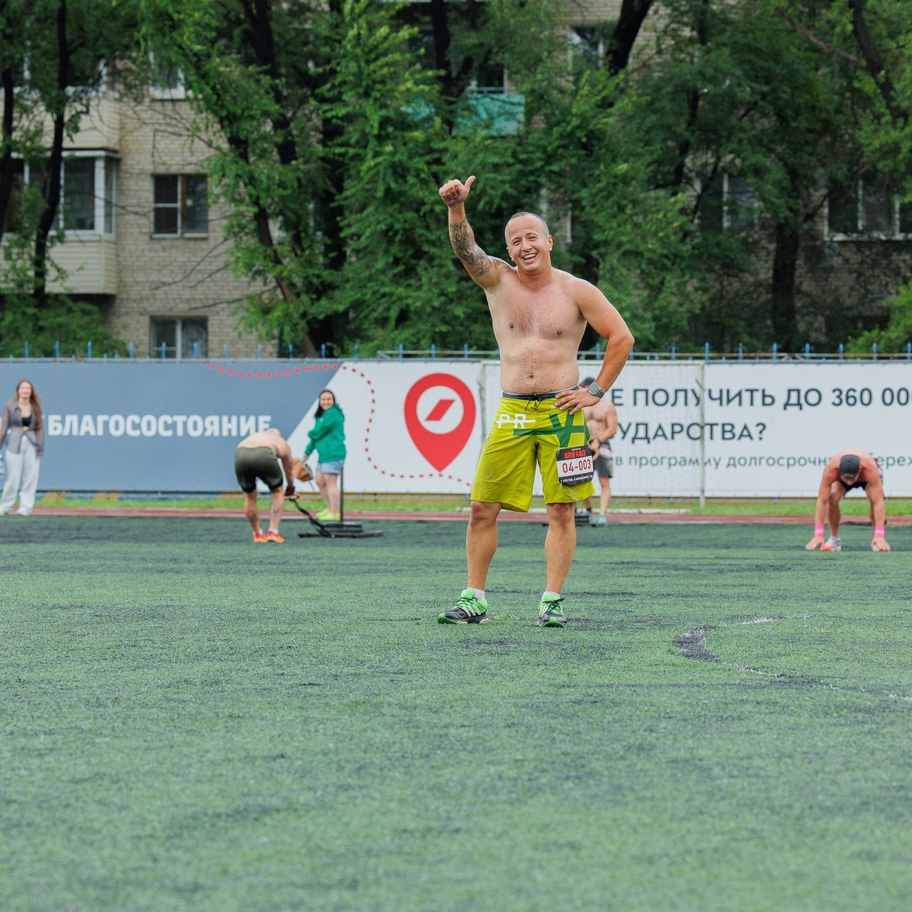Отзывы. Андрей Черёмушкин | Репортажный Фотограф в Хабаровске