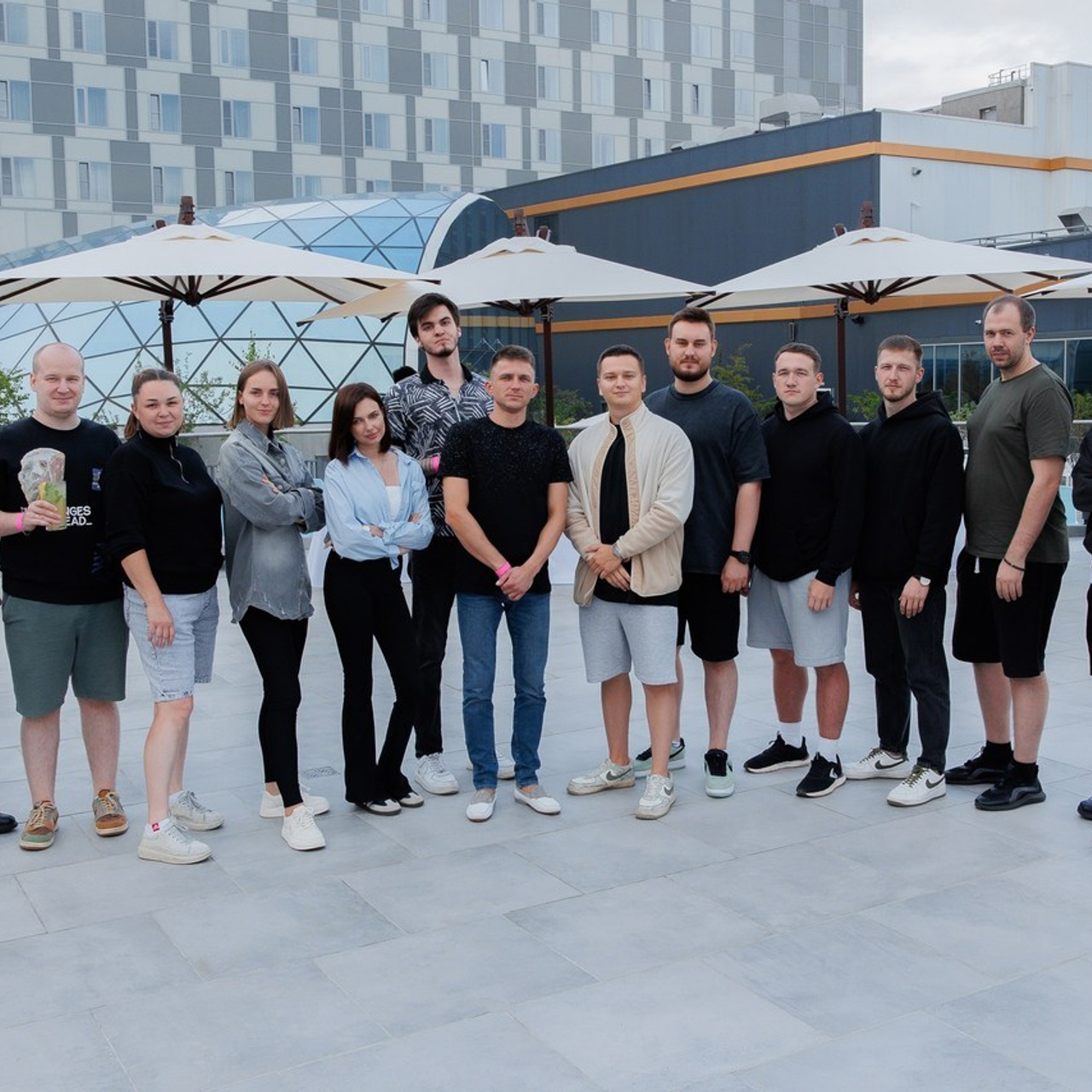 Отзывы. Андрей Черёмушкин | Репортажный Фотограф в Хабаровске