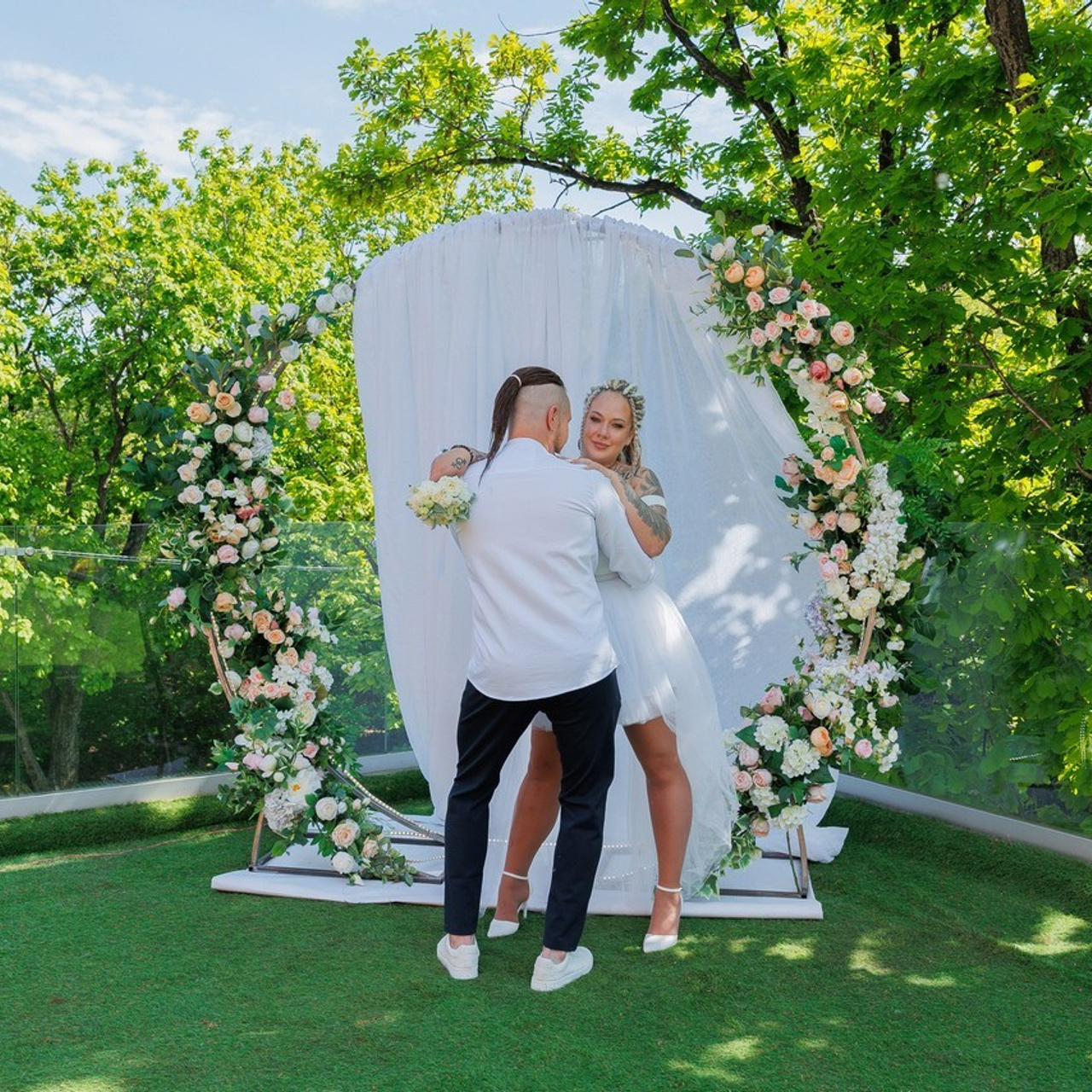 Отзывы. Андрей Черёмушкин | Репортажный Фотограф в Хабаровске