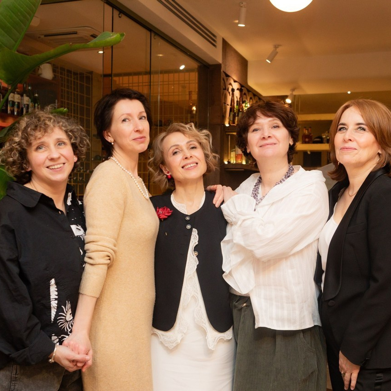 Отзывы. Фотосессия под ключ в Москве — креативные, женские и семейные съёмки | Фотограф Анна Лебедева