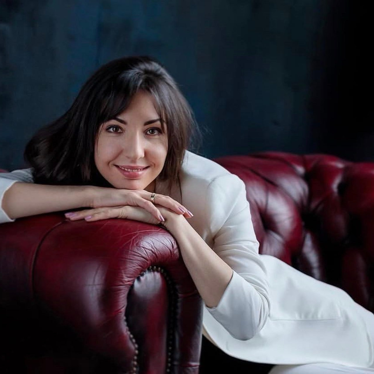 Отзывы. Юсупова Ольга — Портретный Фотограф