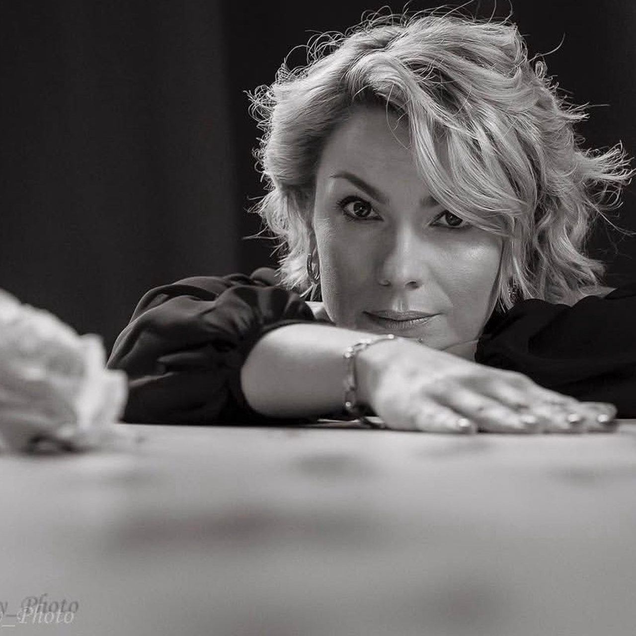 Отзывы. Юсупова Ольга — Портретный Фотограф