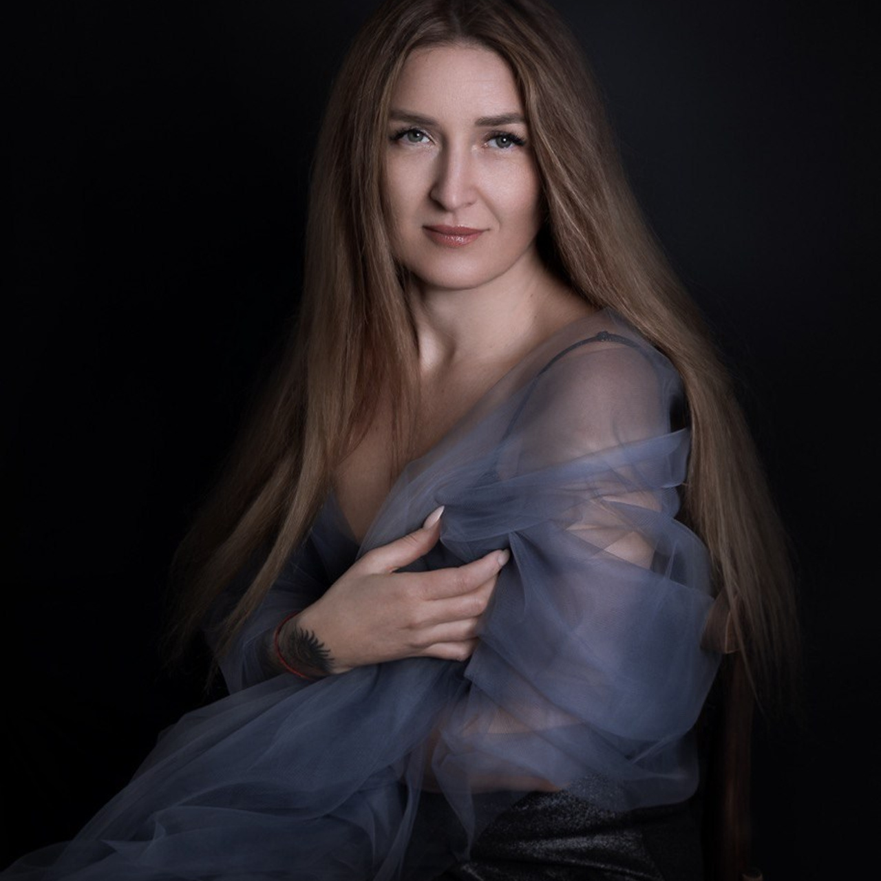 Отзывы. Юсупова Ольга — Портретный Фотограф