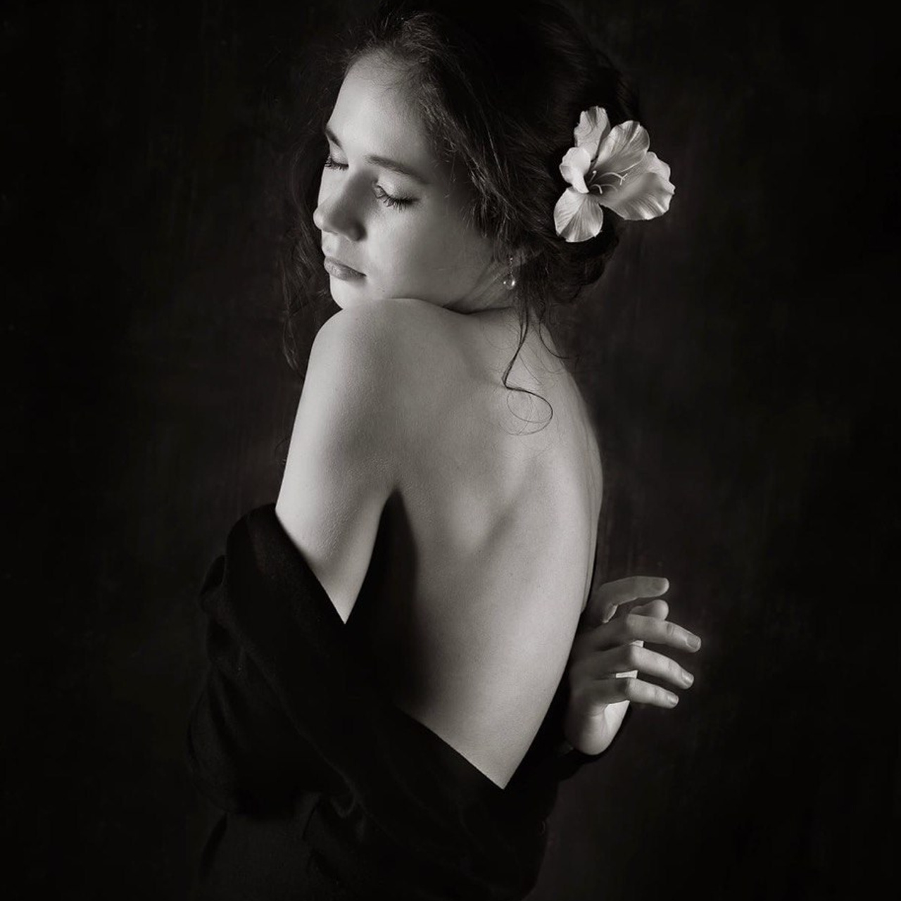 Отзывы. Юсупова Ольга — Портретный Фотограф