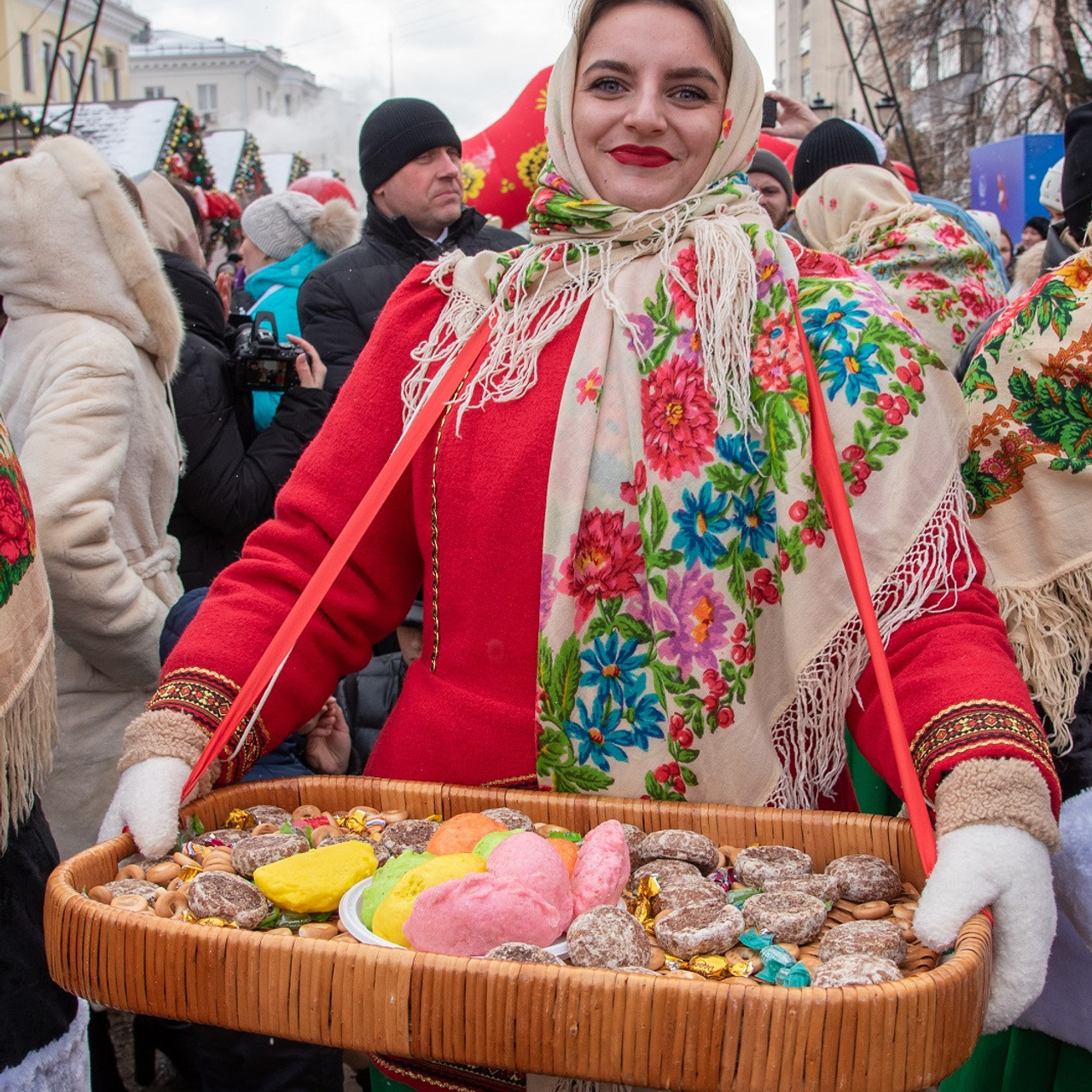 Фестивали Белгородчины