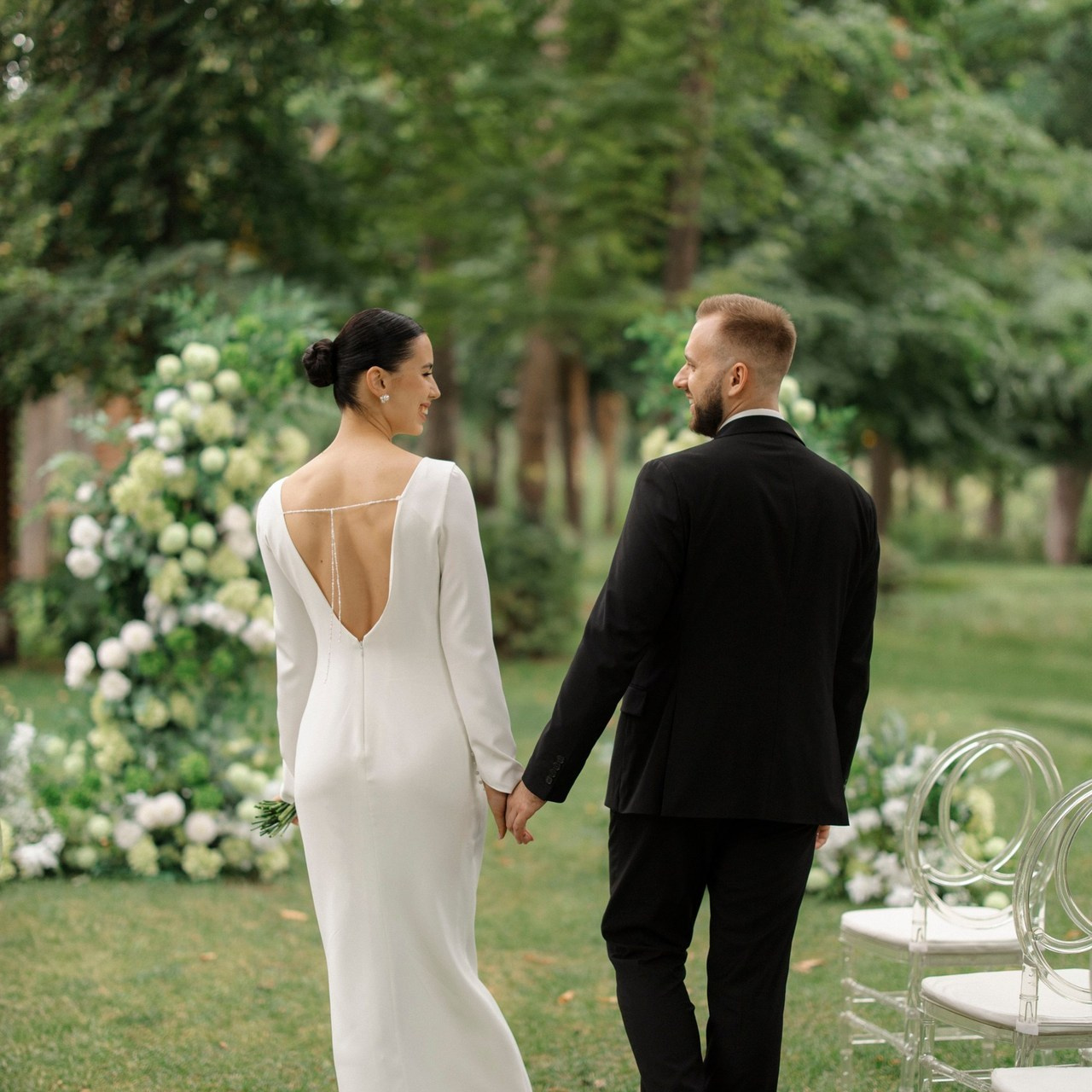Отзывы. Свадебный и семейный фотограф в Белгороде Елена Риннова