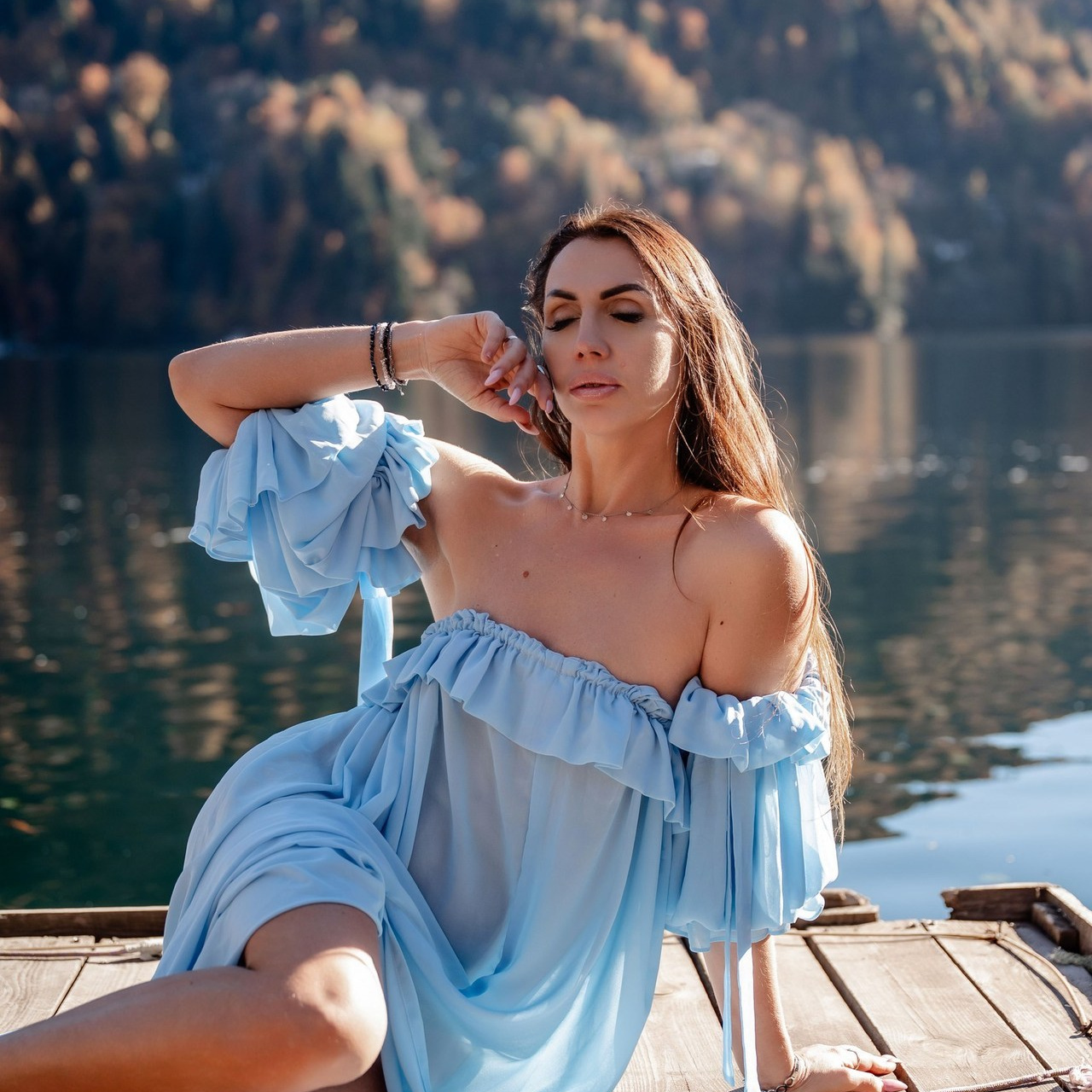 Отзывы. Наталья Слесаренко фотограф в Сочи