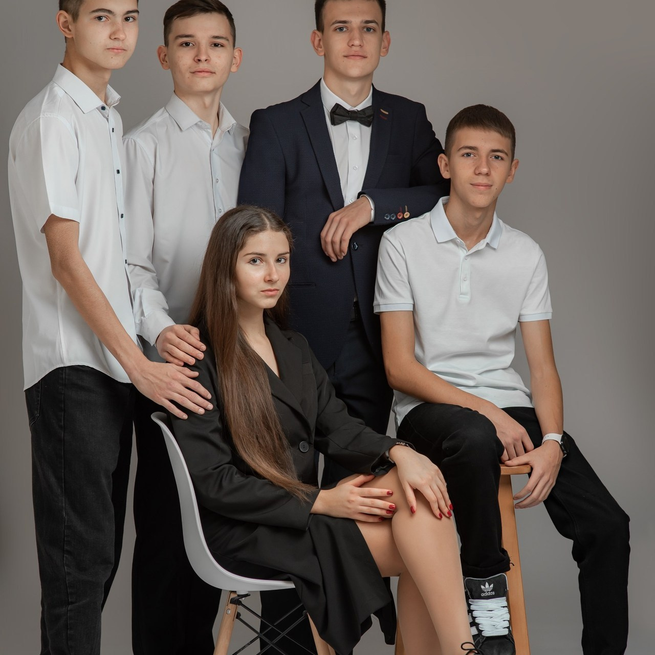 Отзывы. Семейный и детский фотограф Наталья Горда