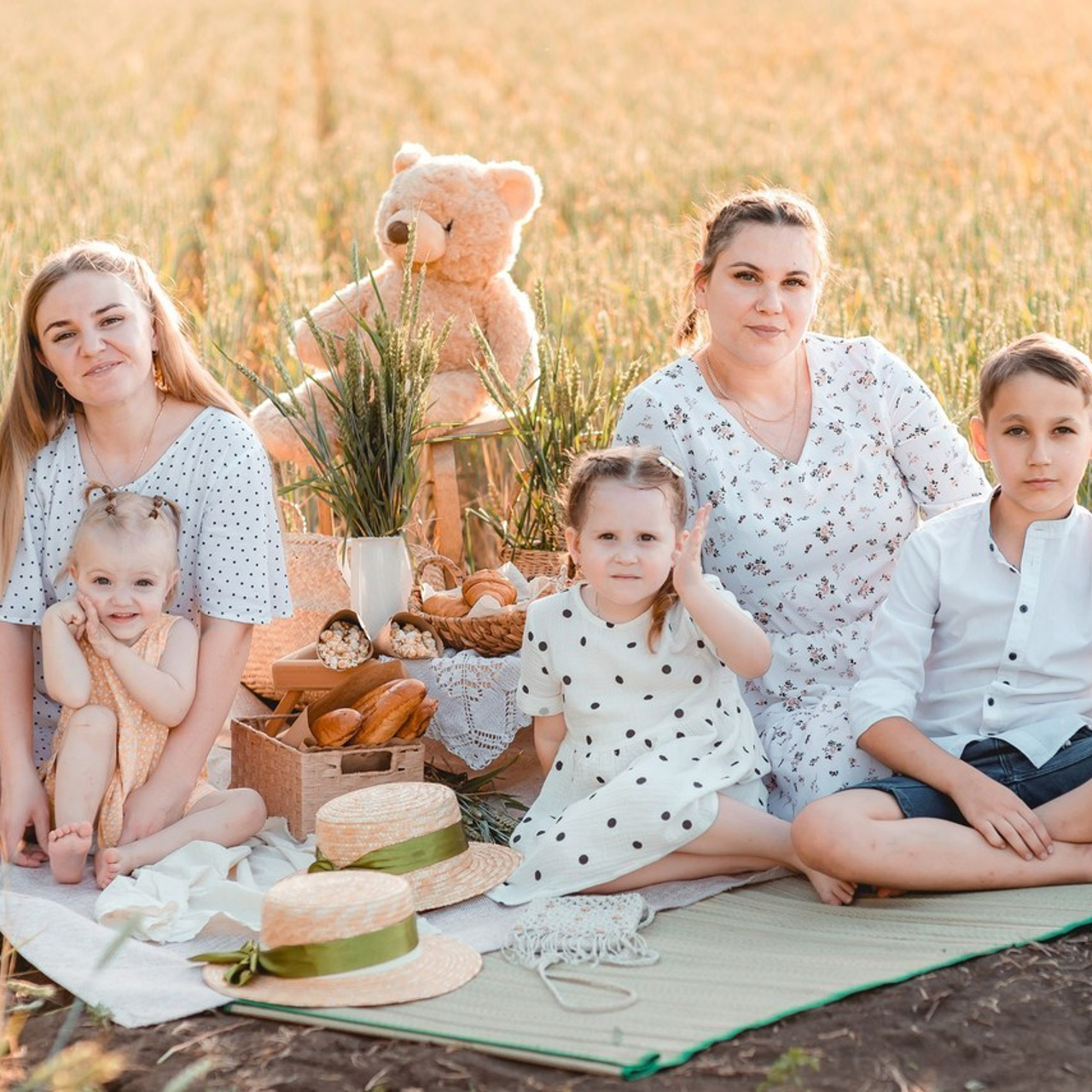 Отзывы. Семейный и детский фотограф Наталья Горда