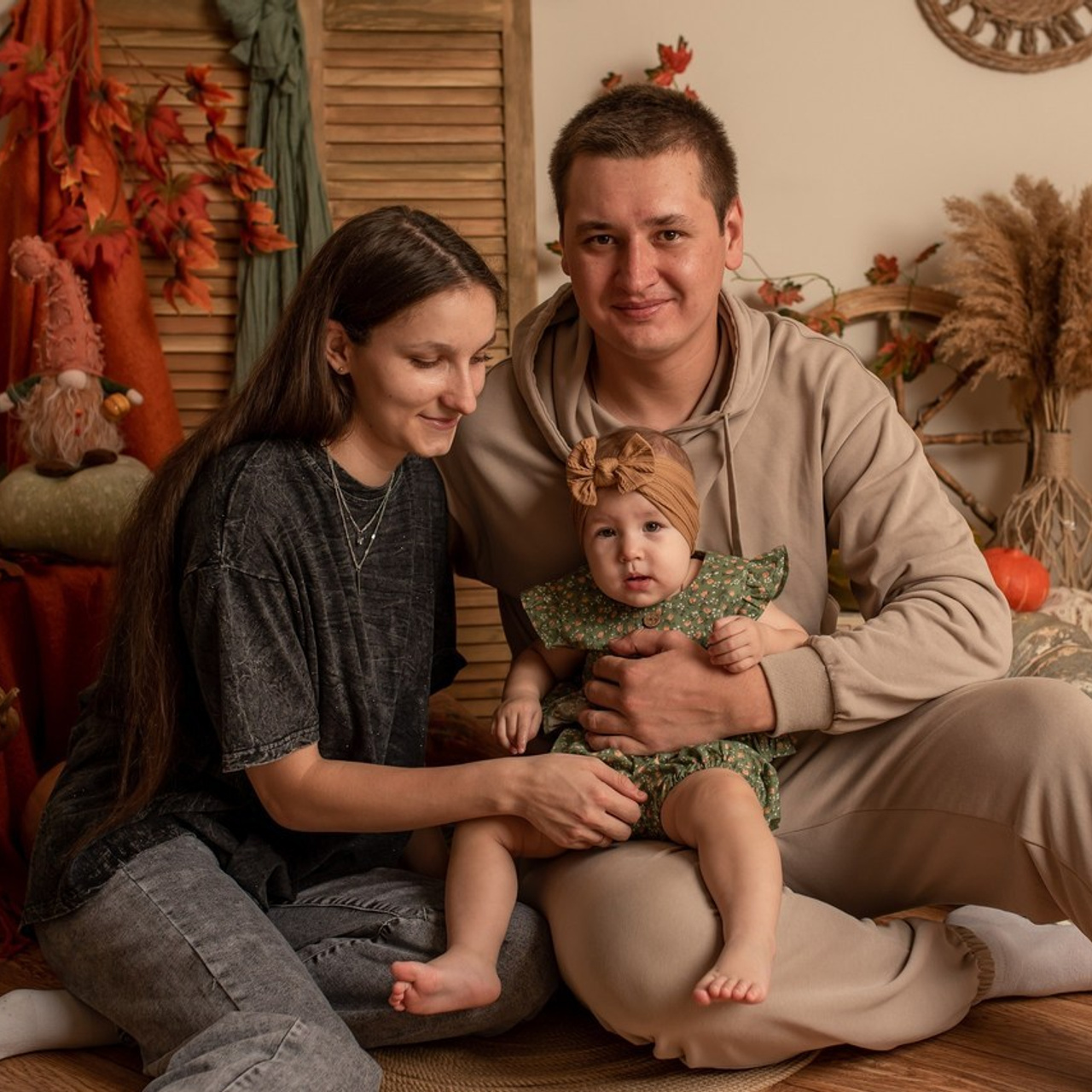 Отзывы. Семейный и детский фотограф Наталья Горда