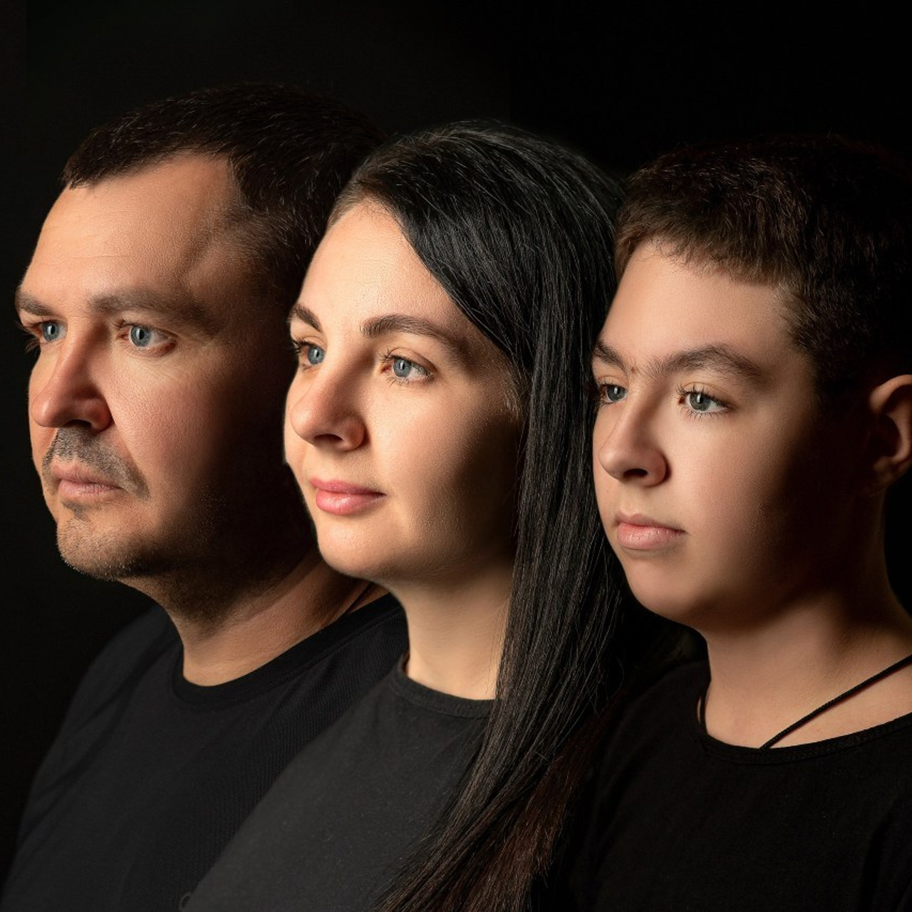 Отзывы. Семейный и детский фотограф Наталья Горда