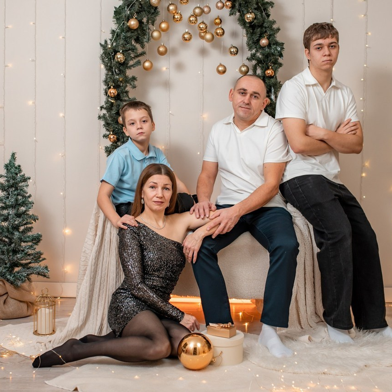 Отзывы. Семейный и детский фотограф Наталья Горда