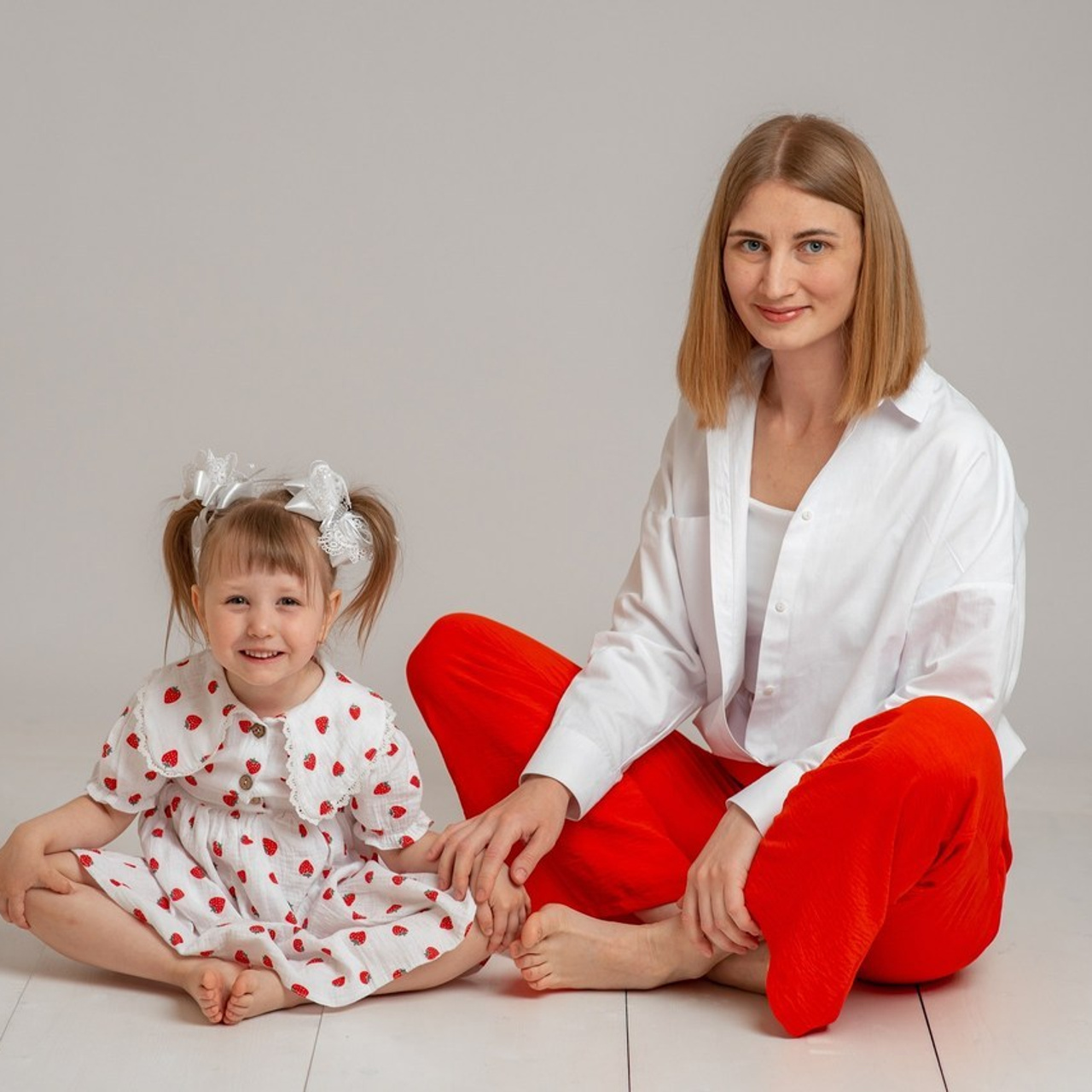 Отзывы. Семейный и детский фотограф Наталья Горда