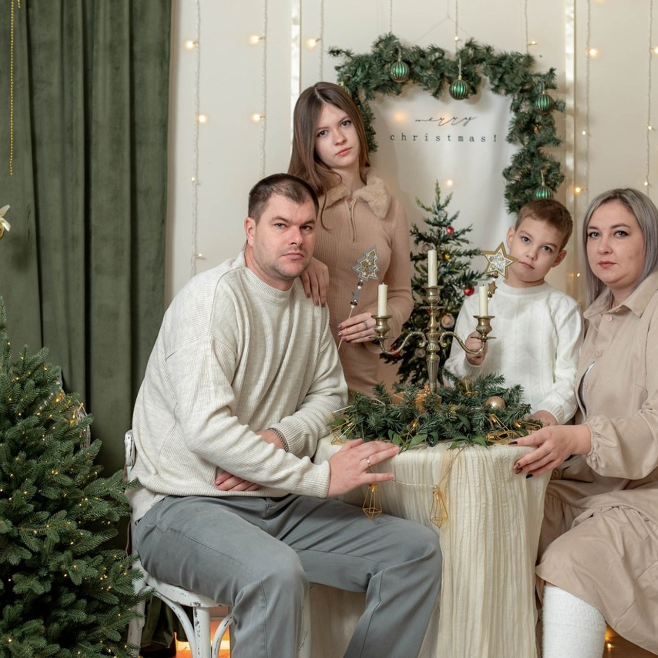 Отзывы. Семейный и детский фотограф Наталья Горда