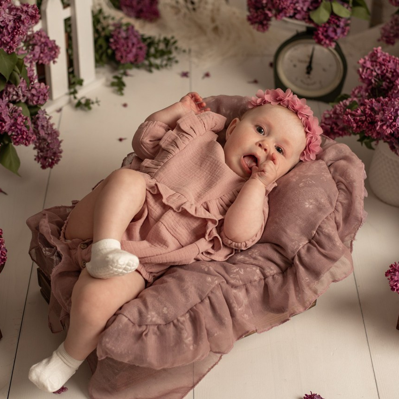 Отзывы. Семейный и детский фотограф Наталья Горда