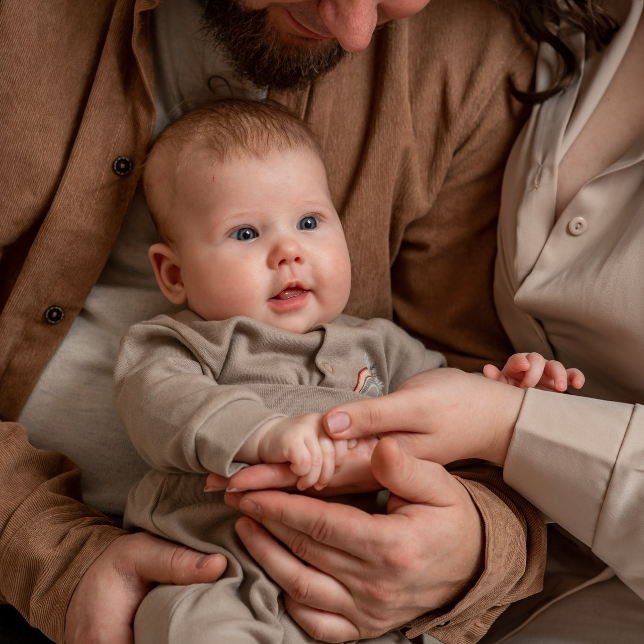 Отзывы. Семейный и детский фотограф Наталья Горда