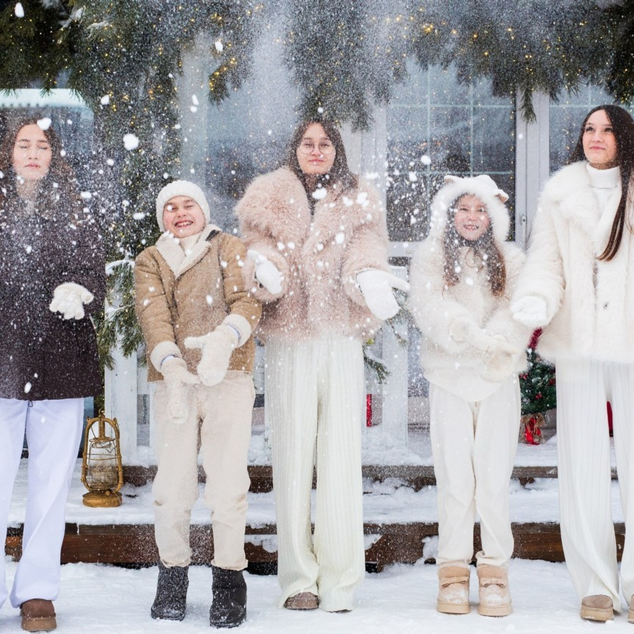 Отзывы. Фотограф Евгения Васильева в г. Чебоксары