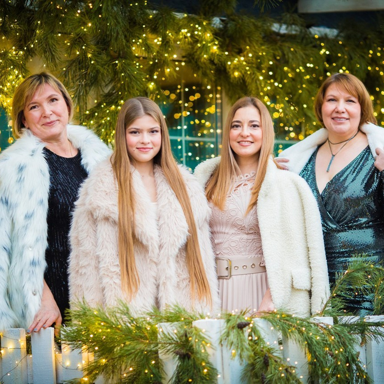 Отзывы. Фотограф Евгения Васильева в г. Чебоксары