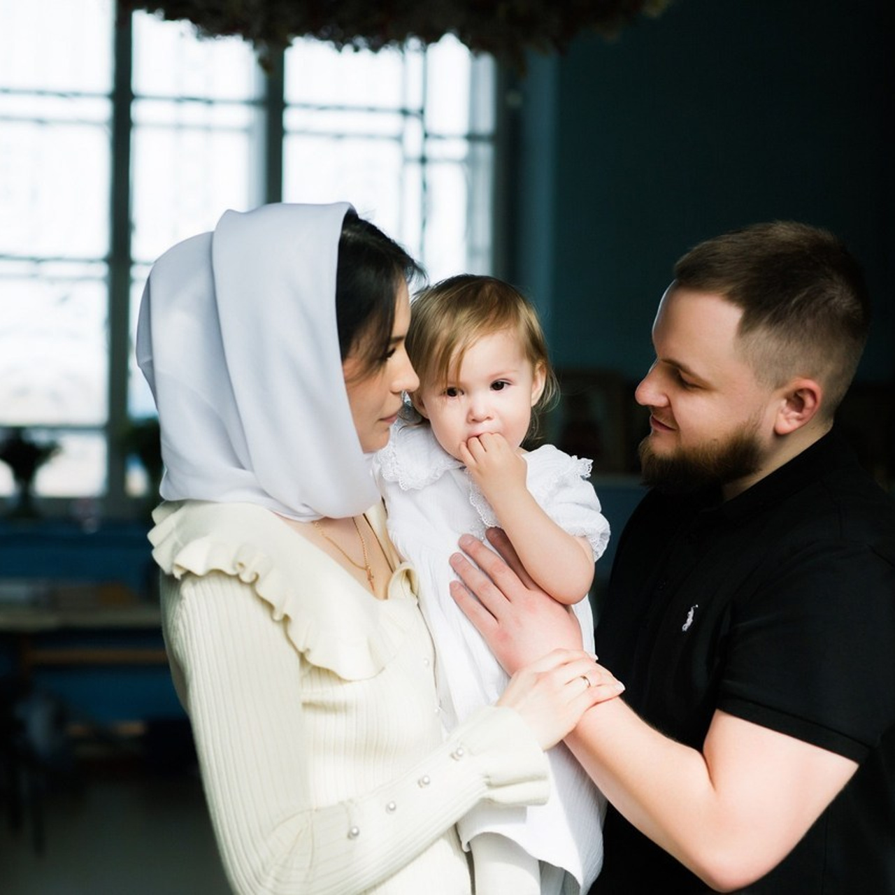 Отзывы. Фотограф Евгения Васильева в г. Чебоксары