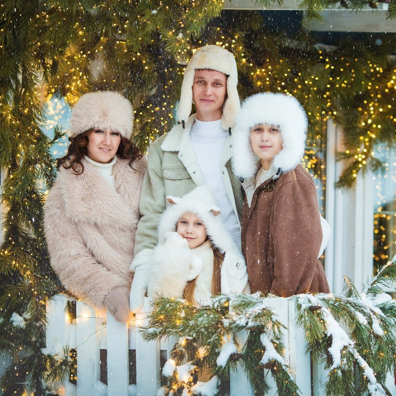 Отзывы. Фотограф Евгения Васильева в г. Чебоксары