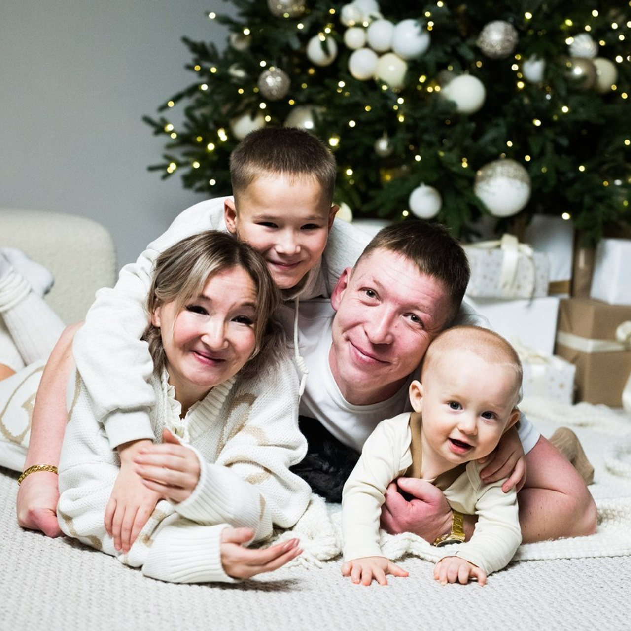 Отзывы. Фотограф Евгения Васильева в г. Чебоксары