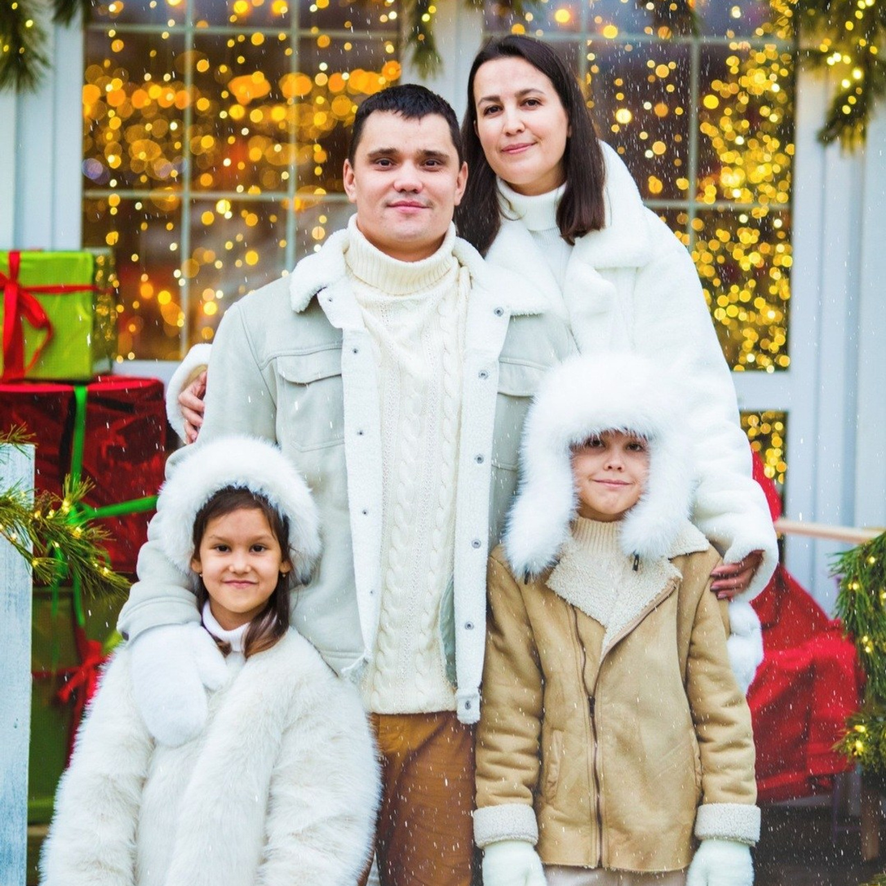 Отзывы. Фотограф Евгения Васильева в г. Чебоксары