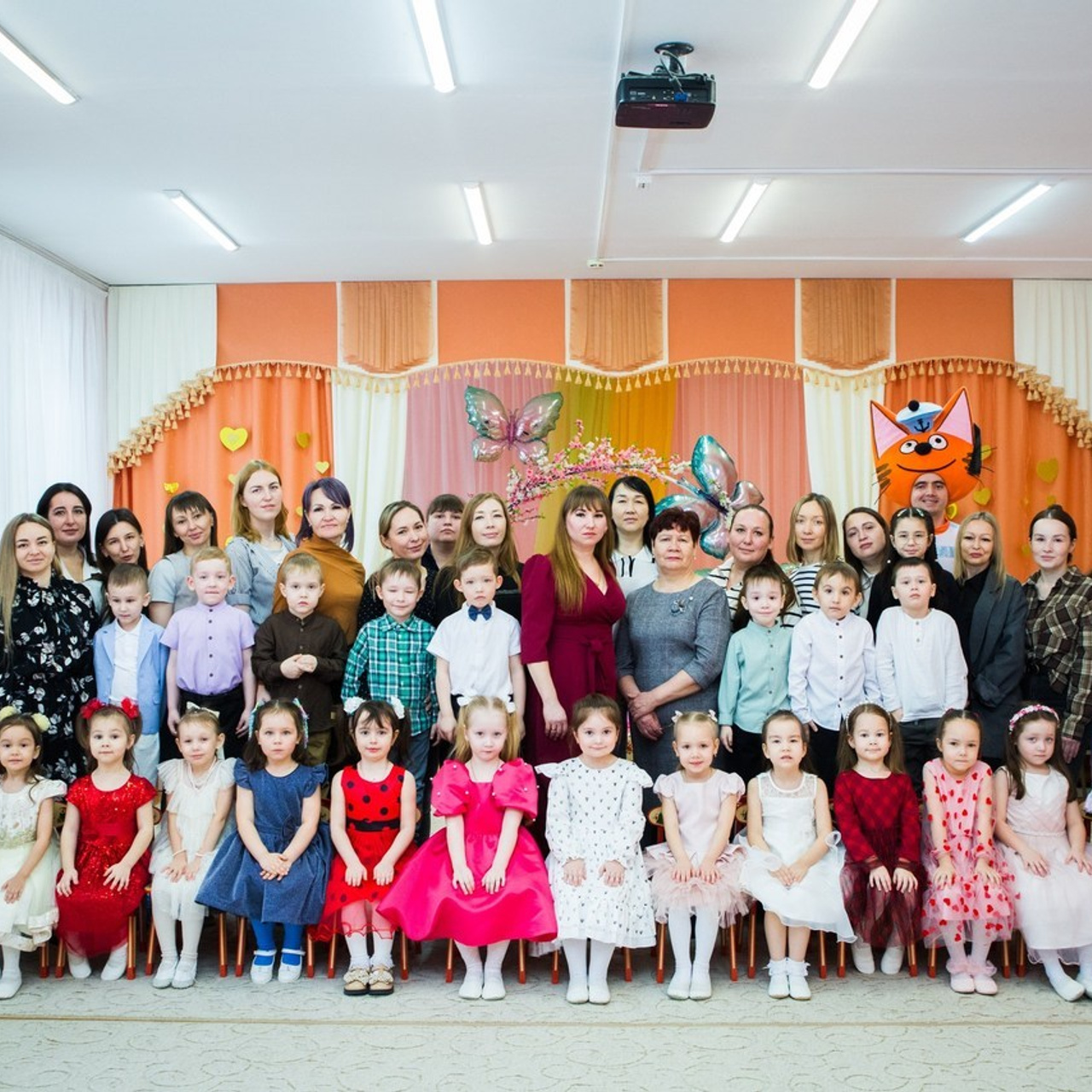 Отзывы. Фотограф Евгения Васильева в г. Чебоксары