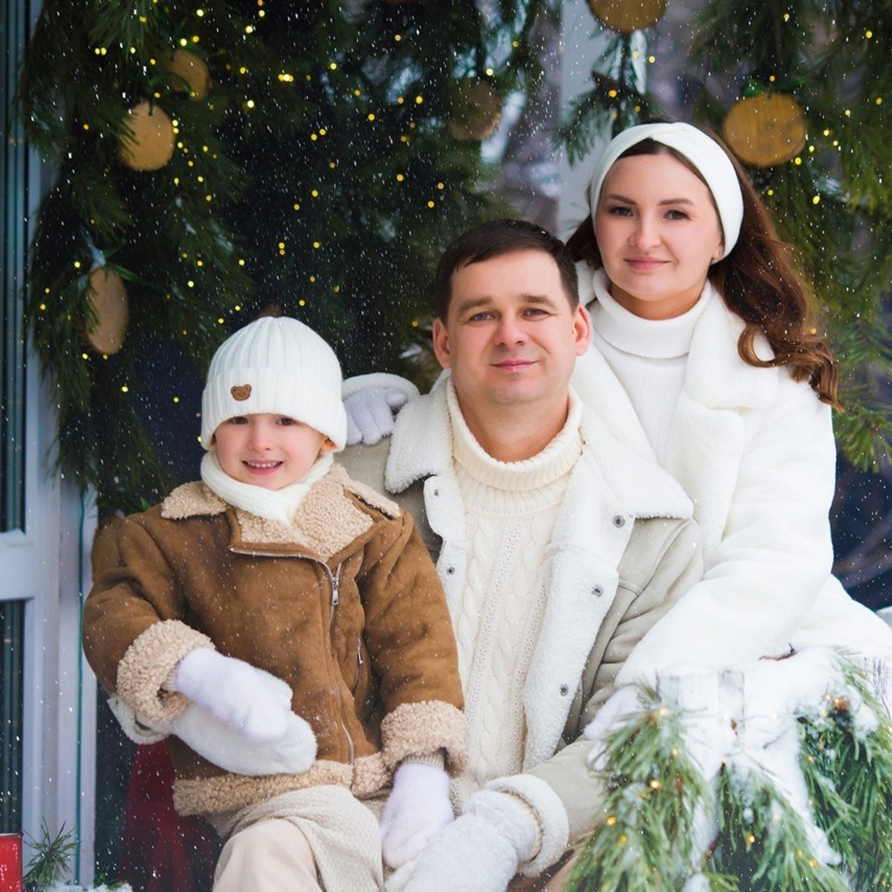 Отзывы. Фотограф Евгения Васильева в г. Чебоксары