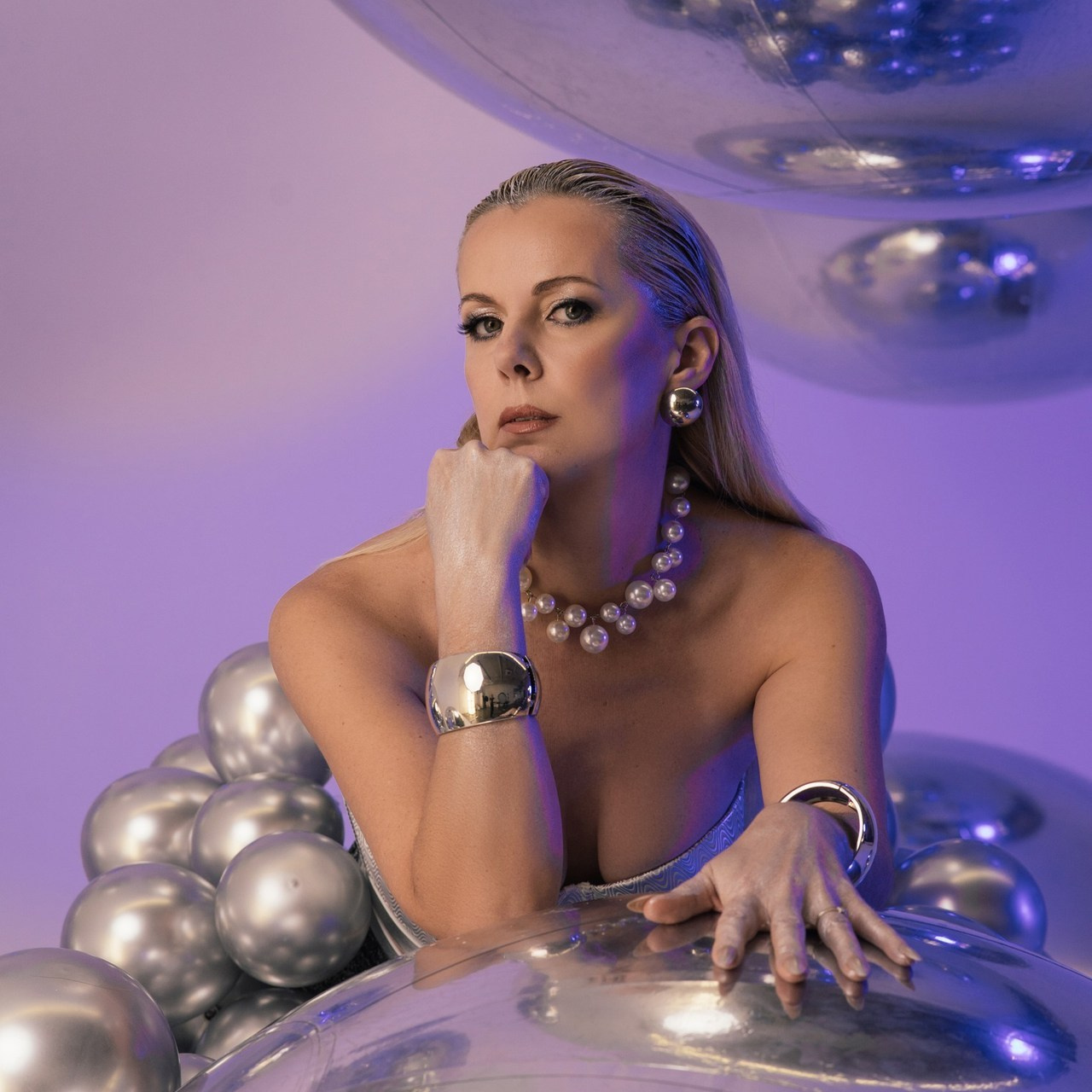 Отзывы. Арт & фэшен-фотограф Москвы Ингрид Мозер