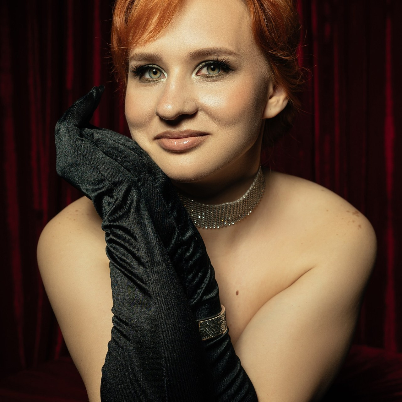 Отзывы. Арт & фэшен-фотограф Москвы Ингрид Мозер