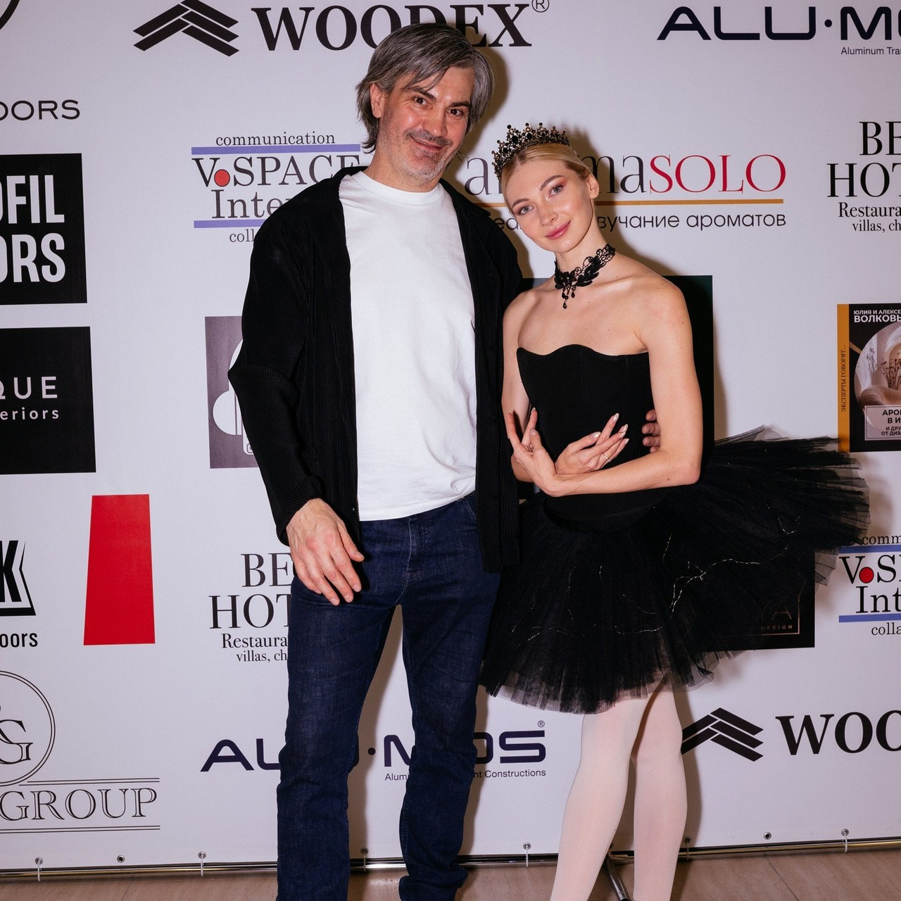 Отзывы. Арт & фэшен-фотограф Москвы Ингрид Мозер