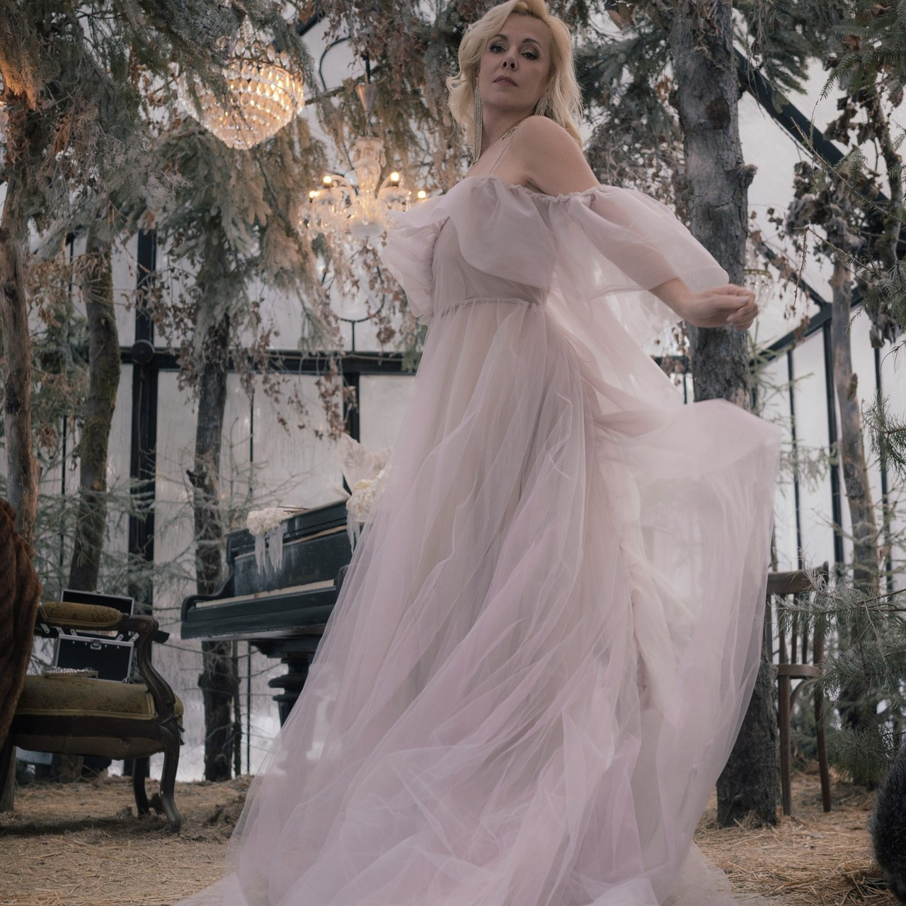 Отзывы. Арт & фэшен-фотограф Москвы Ингрид Мозер