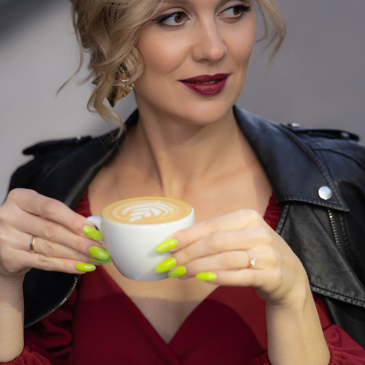 Отзывы. Арт & фэшен-фотограф Москвы Ингрид Мозер