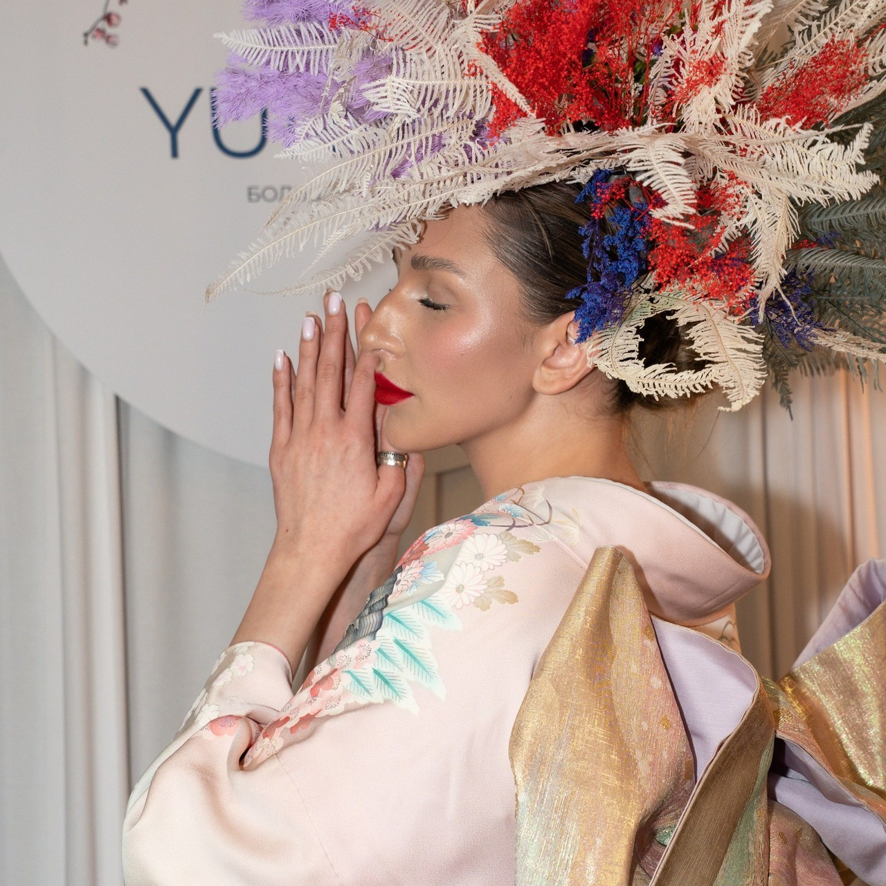 Отзывы. Арт & фэшен-фотограф Москвы Ингрид Мозер