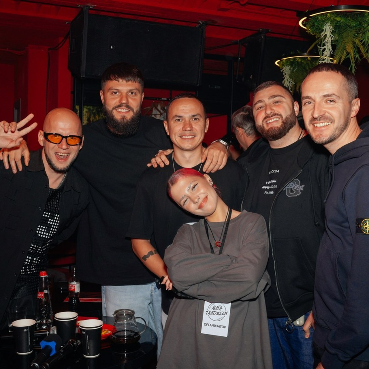 Отзывы. Арт & фэшен-фотограф Москвы Ингрид Мозер