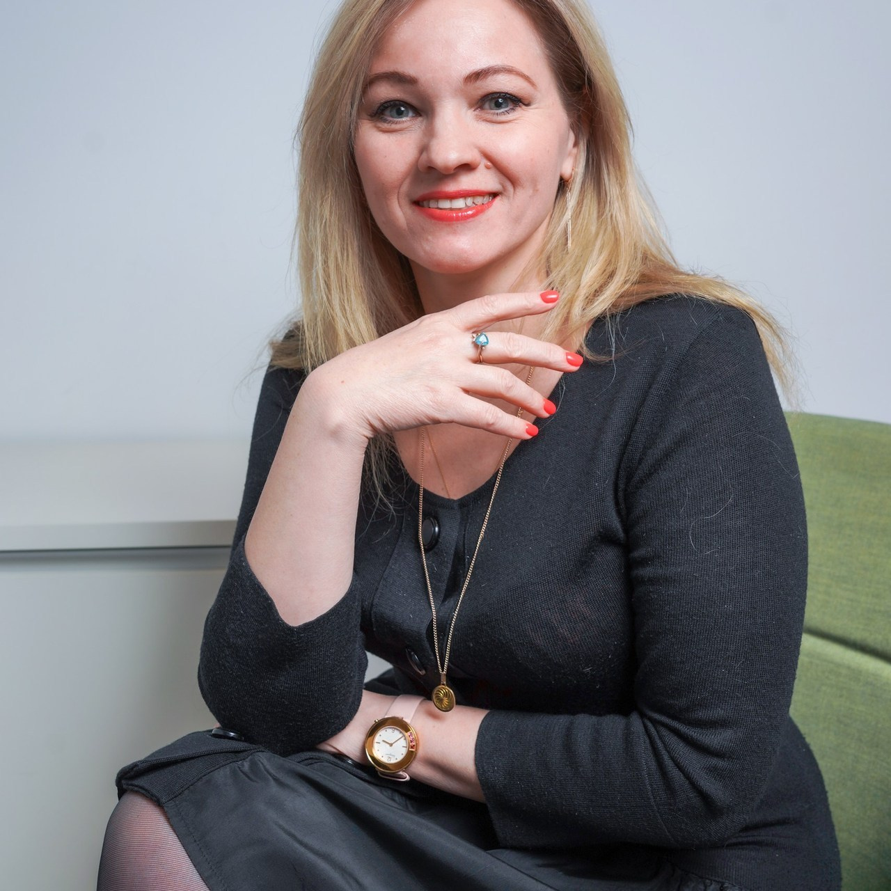 Отзывы. Арт & фэшен-фотограф Москвы Ингрид Мозер