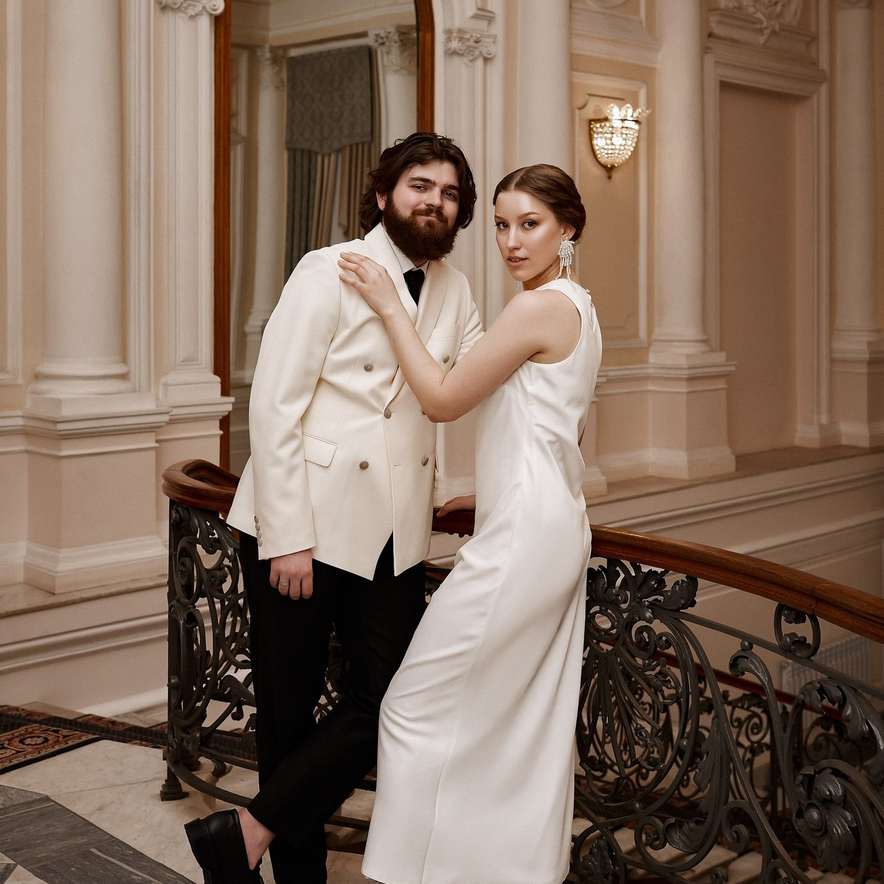 Отзывы. Лиза|фотограф для брендов и частных клиентов в Москве