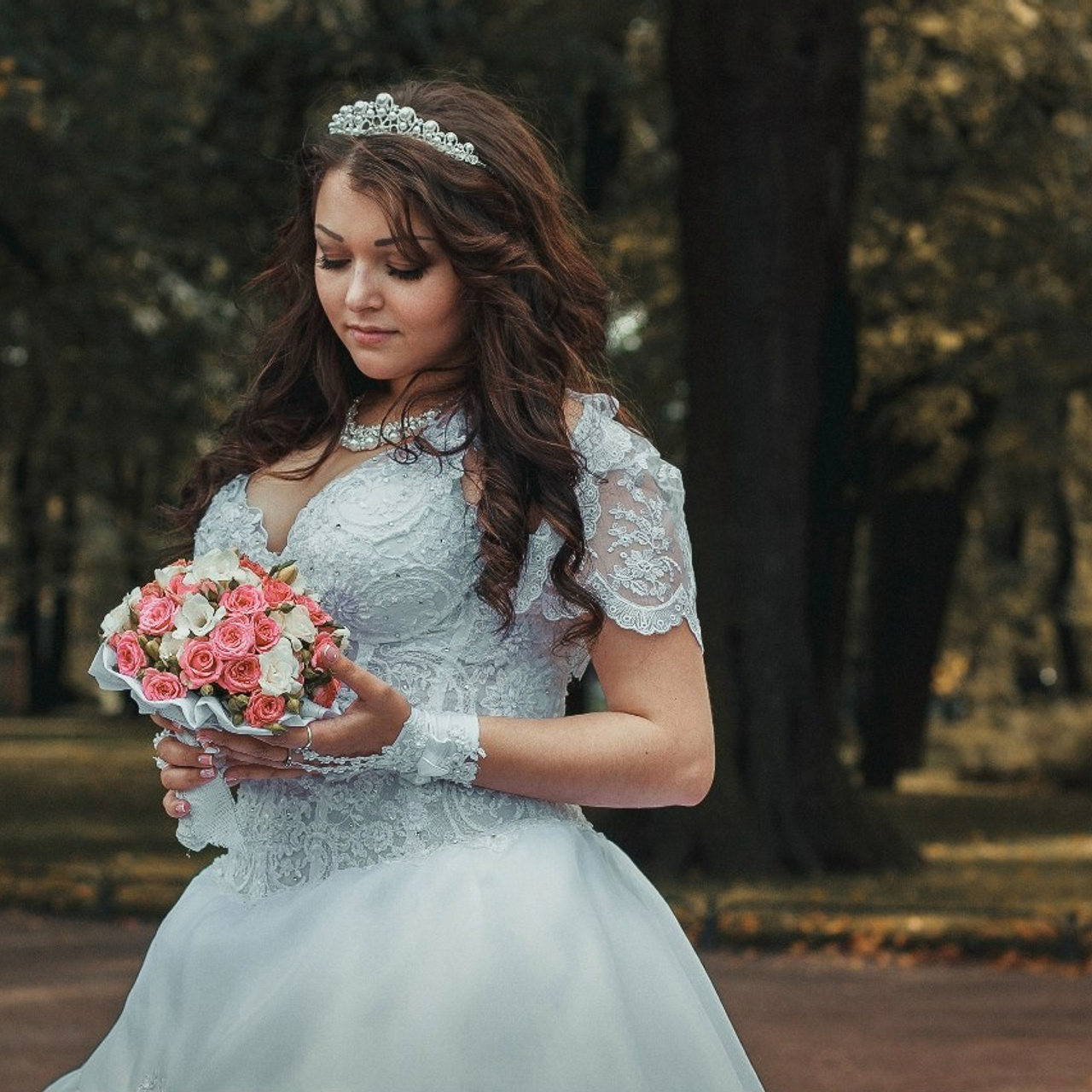 Свадебные съемки